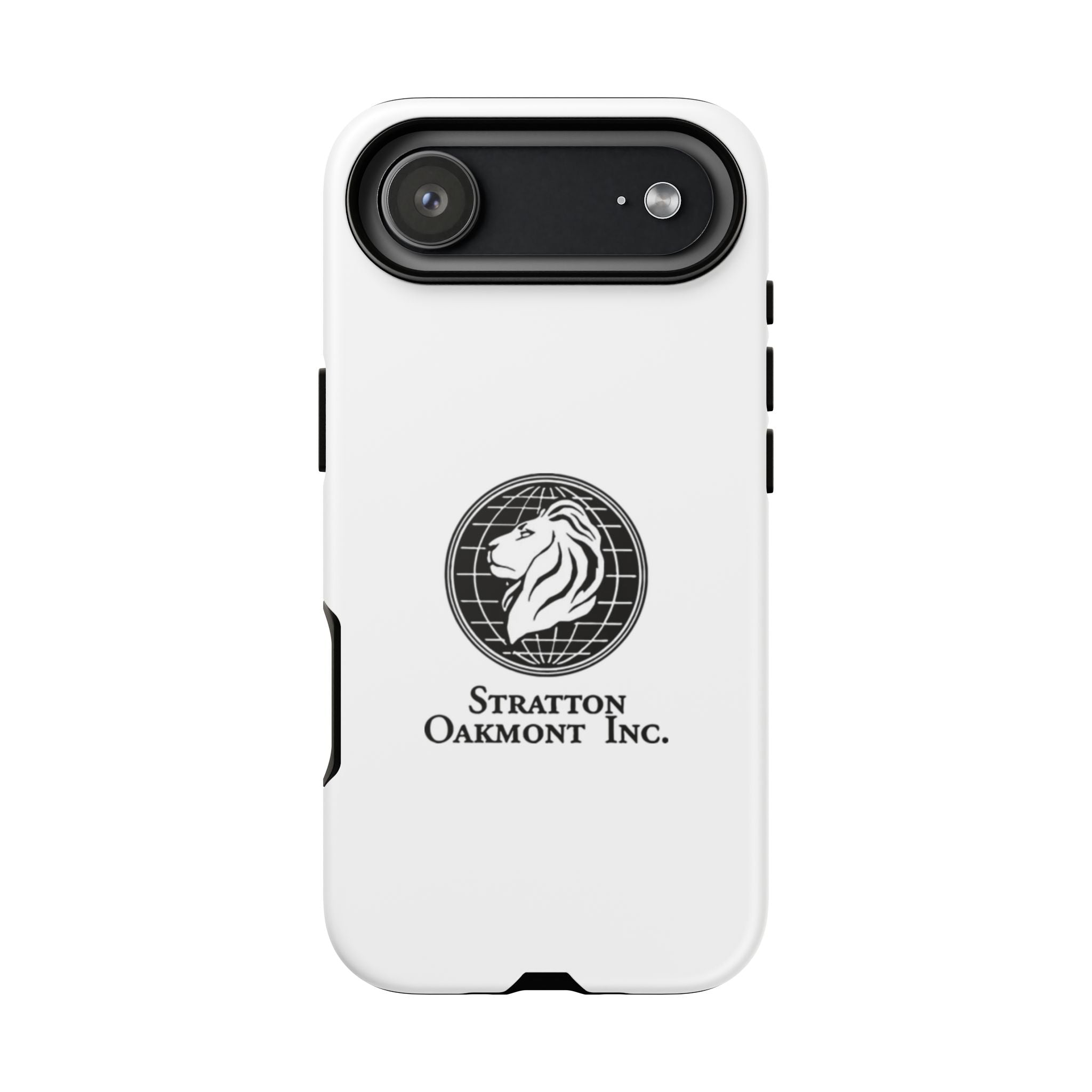 Stratton Oakmont Handyhülle