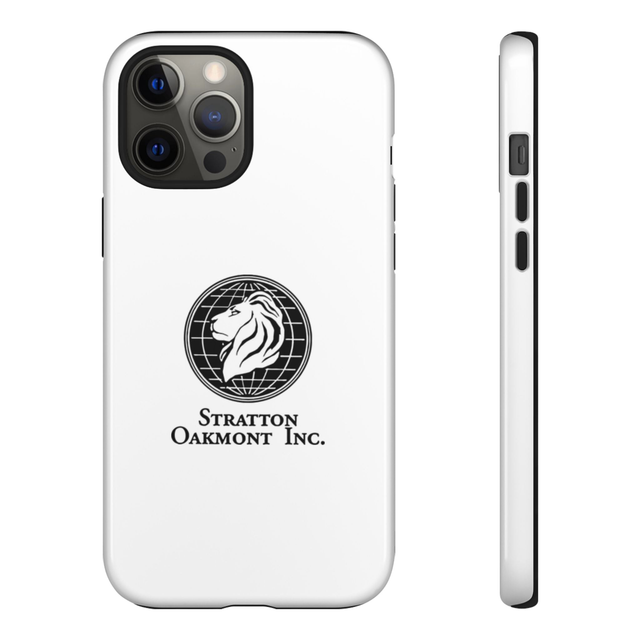 Stratton Oakmont Handyhülle