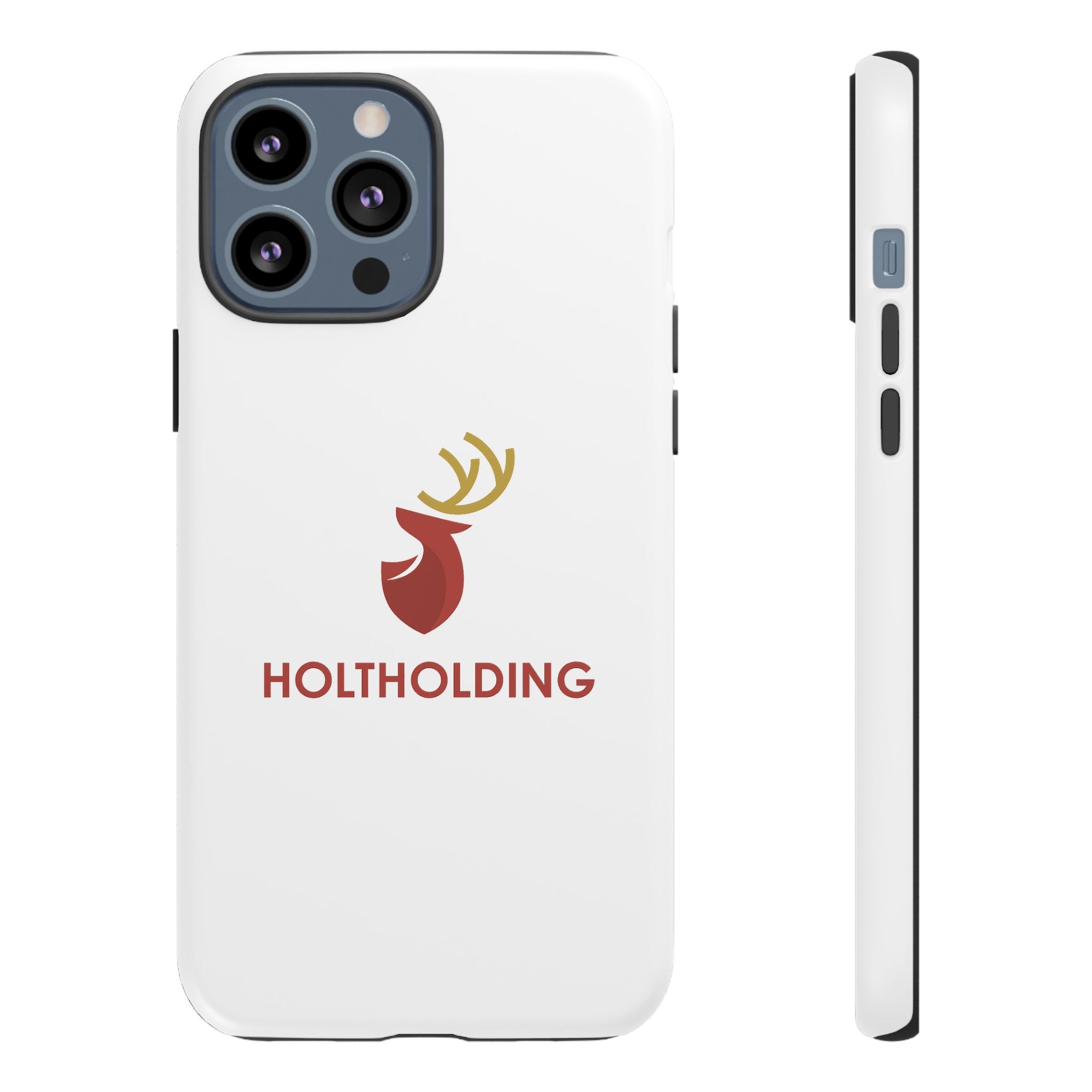 Holt Holding Handyhülle