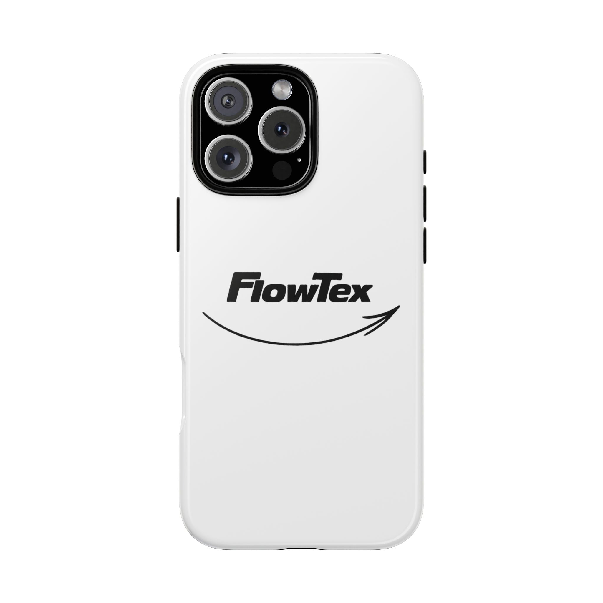 FlowTex Handyhülle