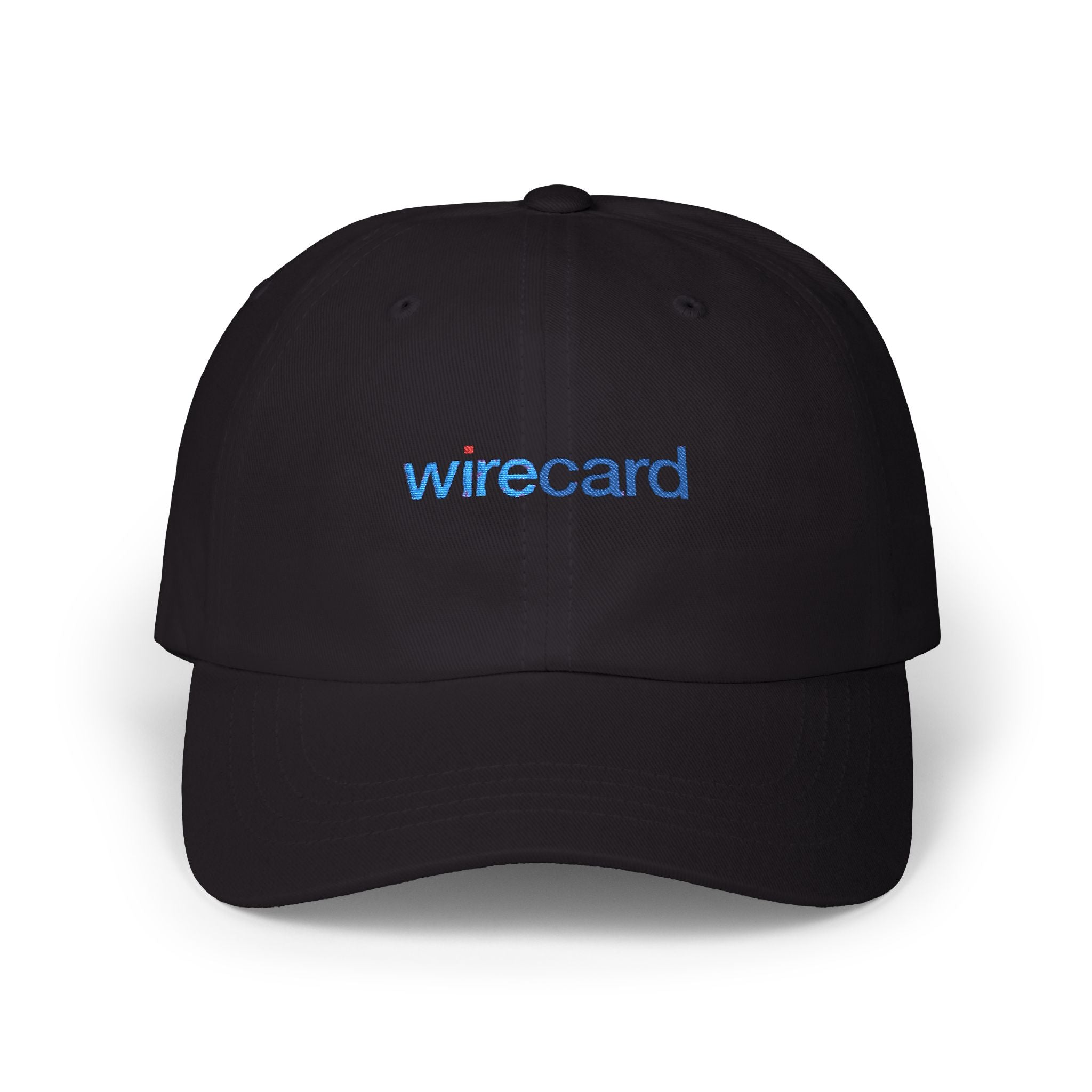 Wirecard Cap