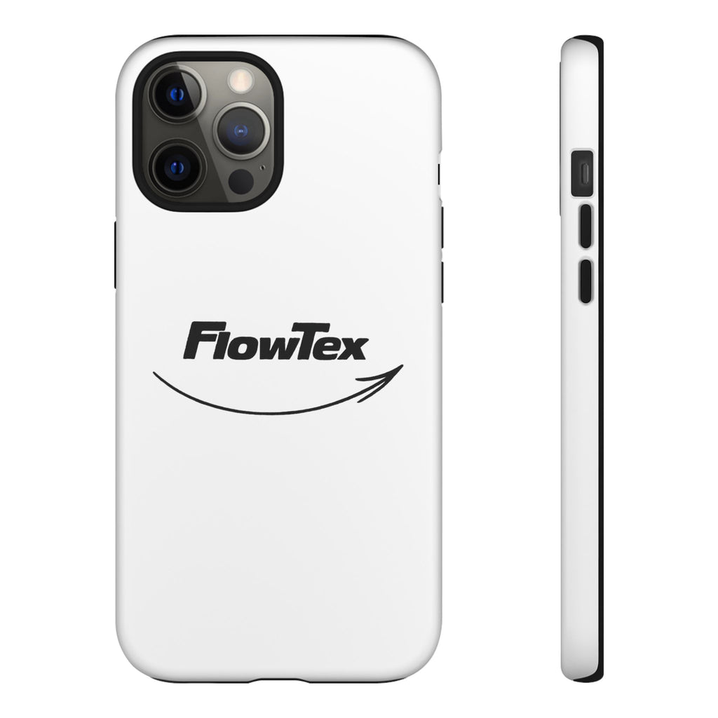 FlowTex Handyhülle