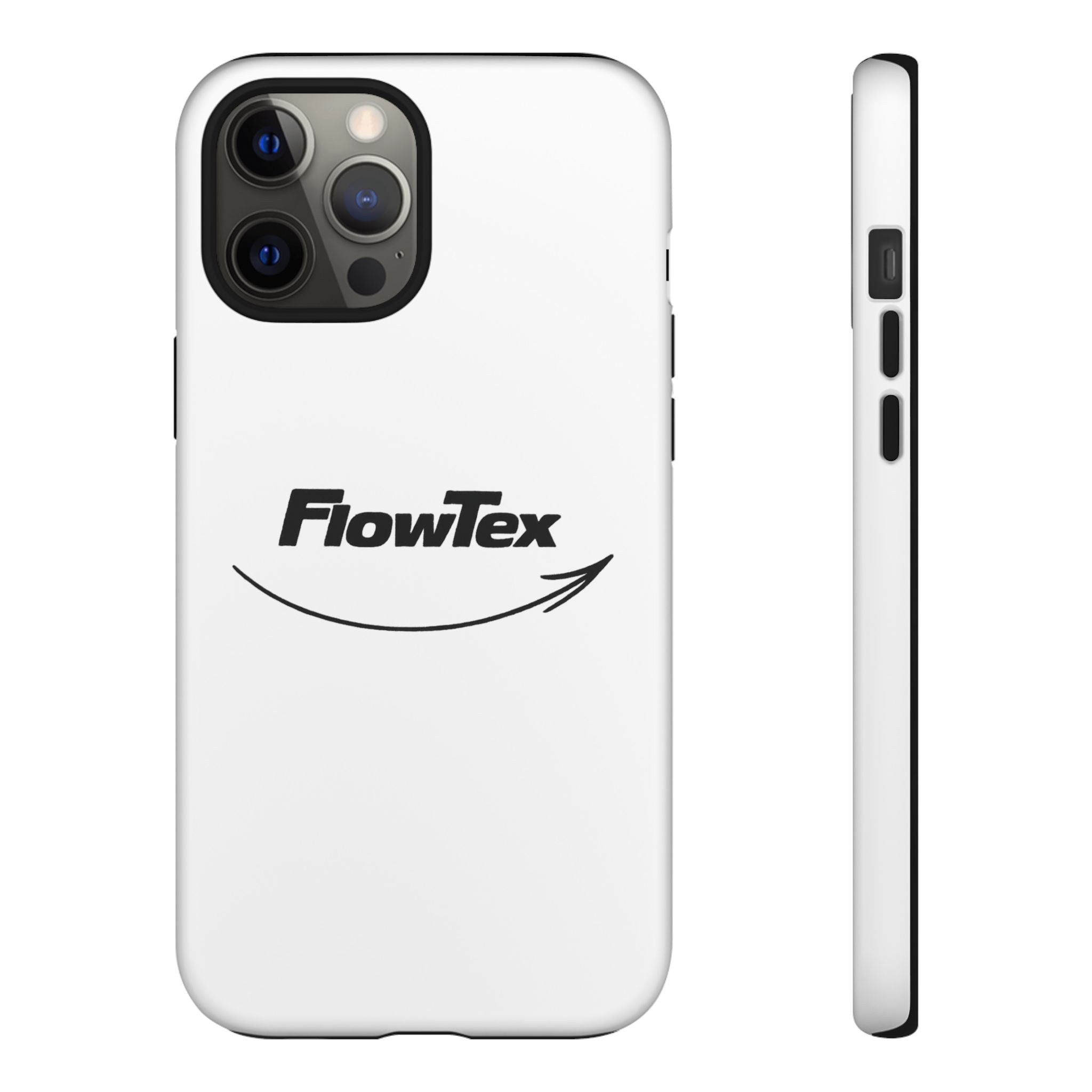 FlowTex Handyhülle