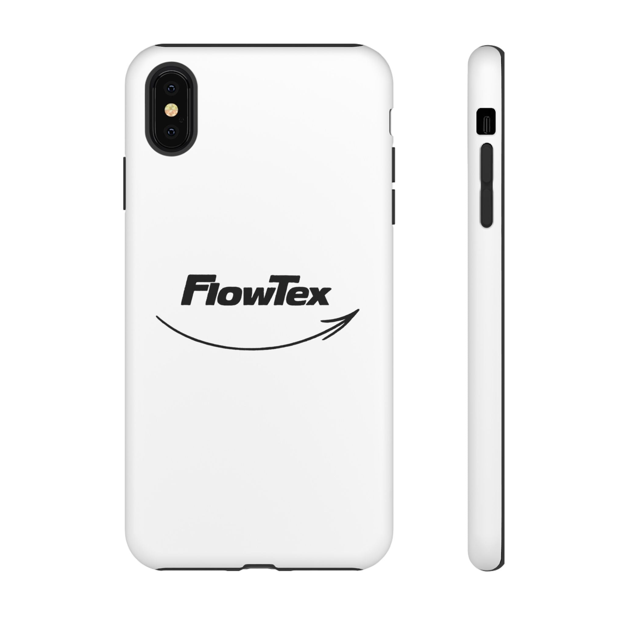 FlowTex Handyhülle