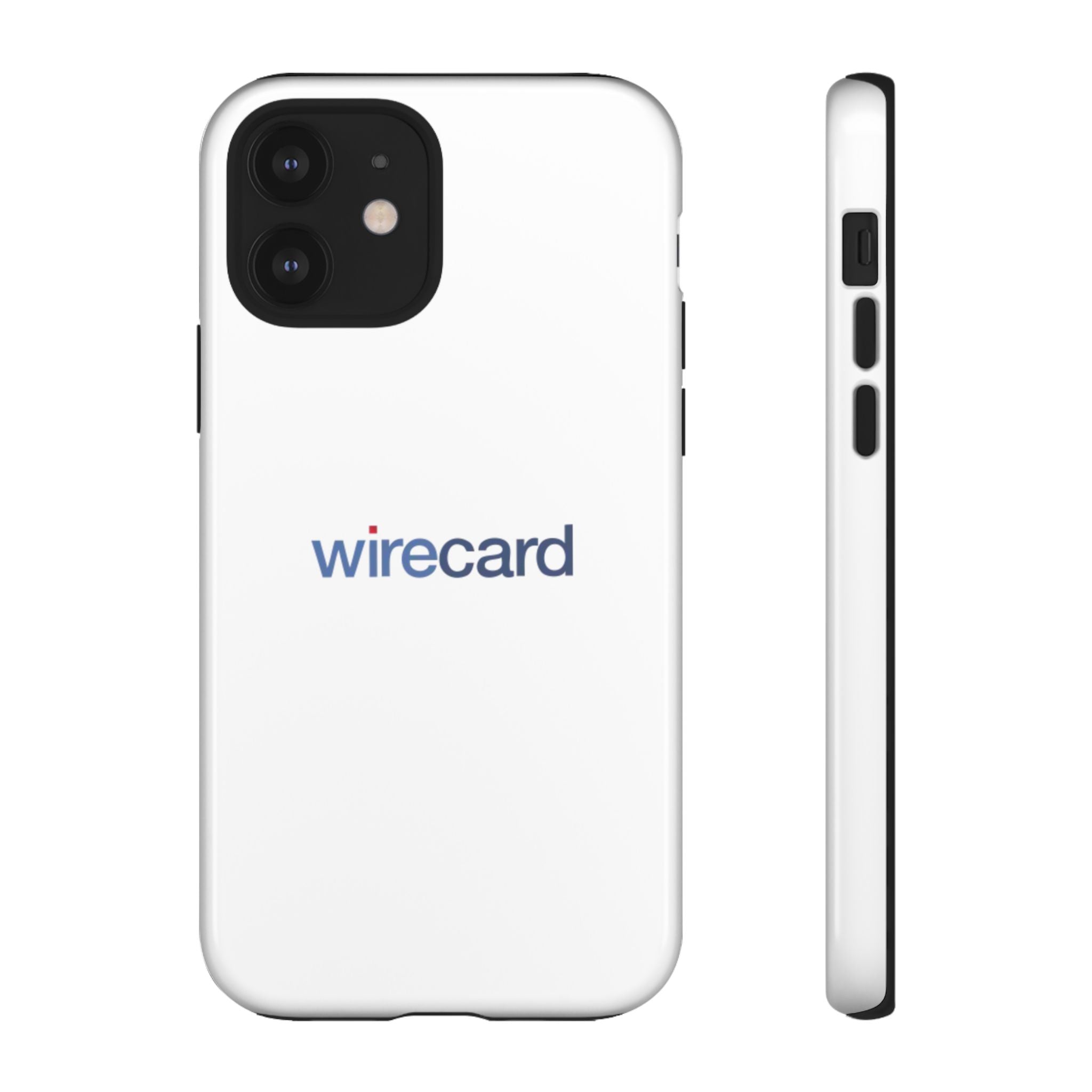 Wirecard Handyhülle