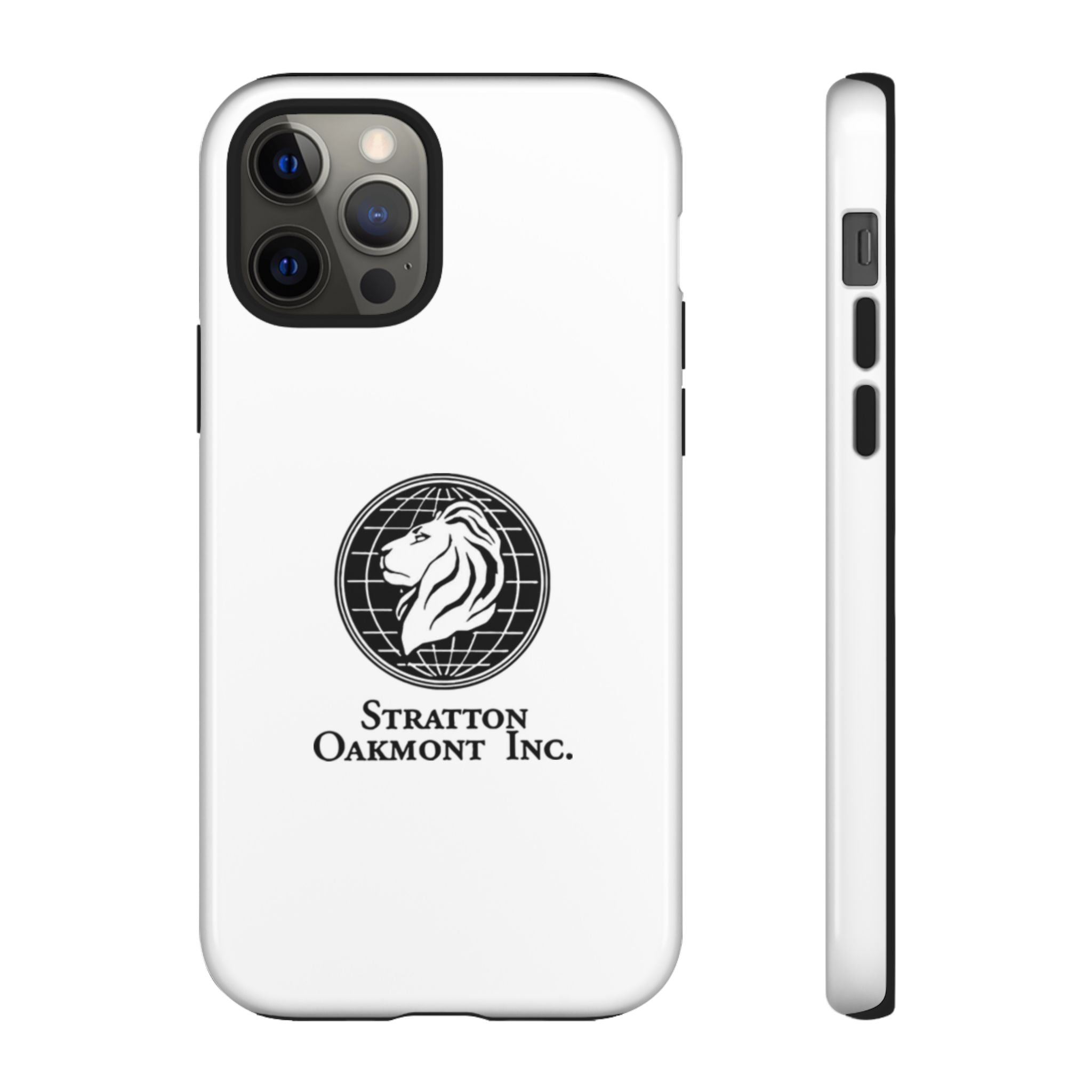 Stratton Oakmont Handyhülle