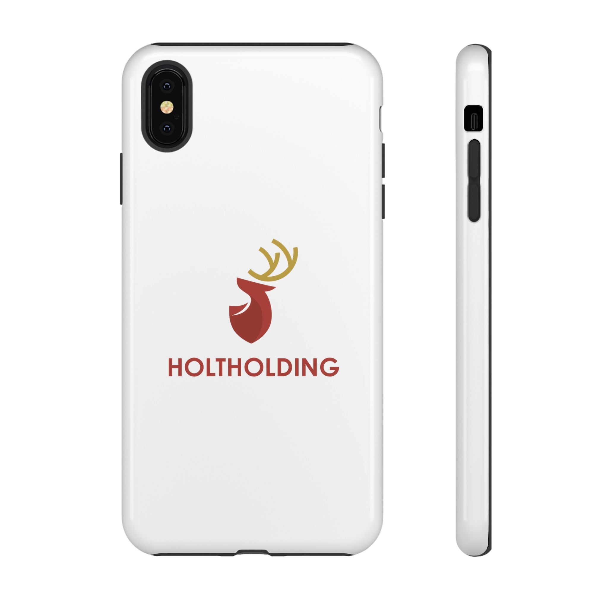 Holt Holding Handyhülle