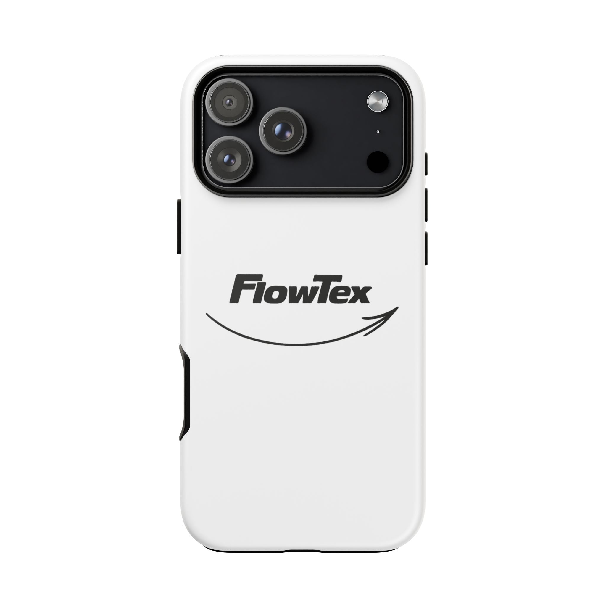 FlowTex Handyhülle