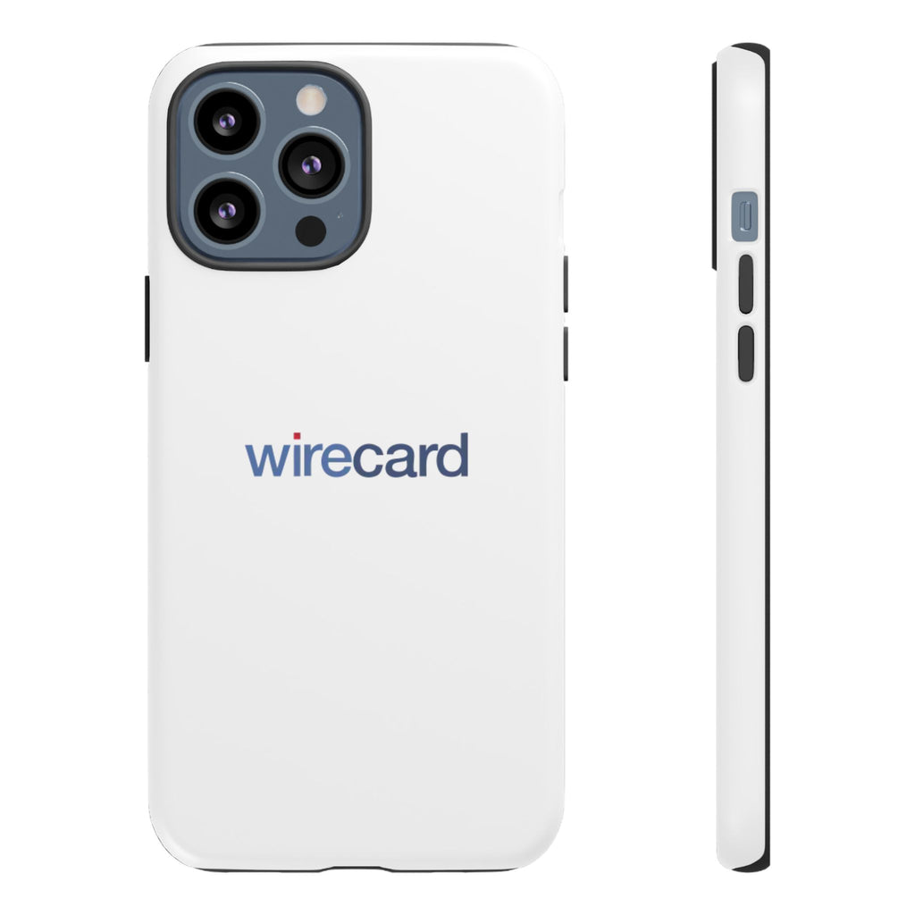 Wirecard Handyhülle
