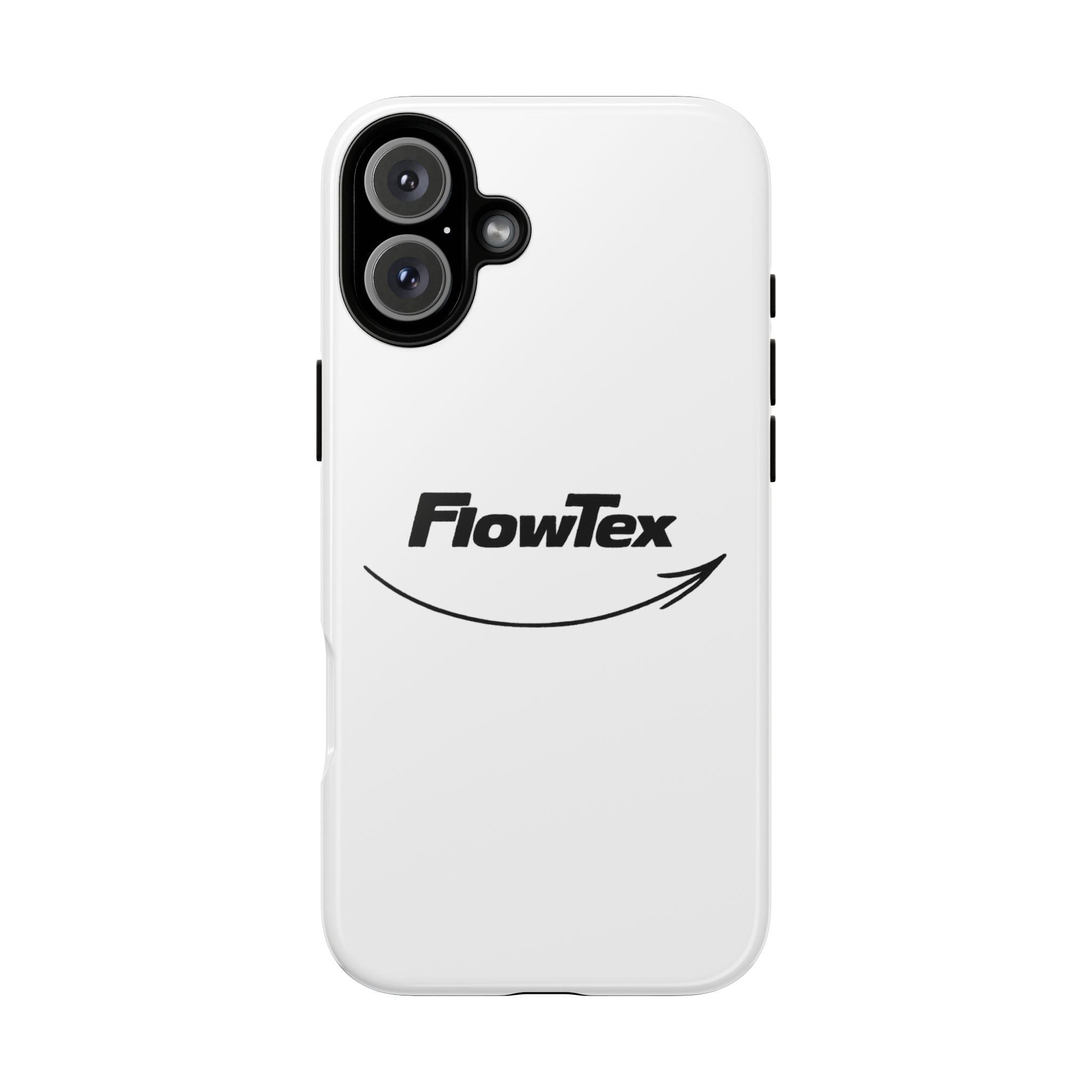 FlowTex Handyhülle