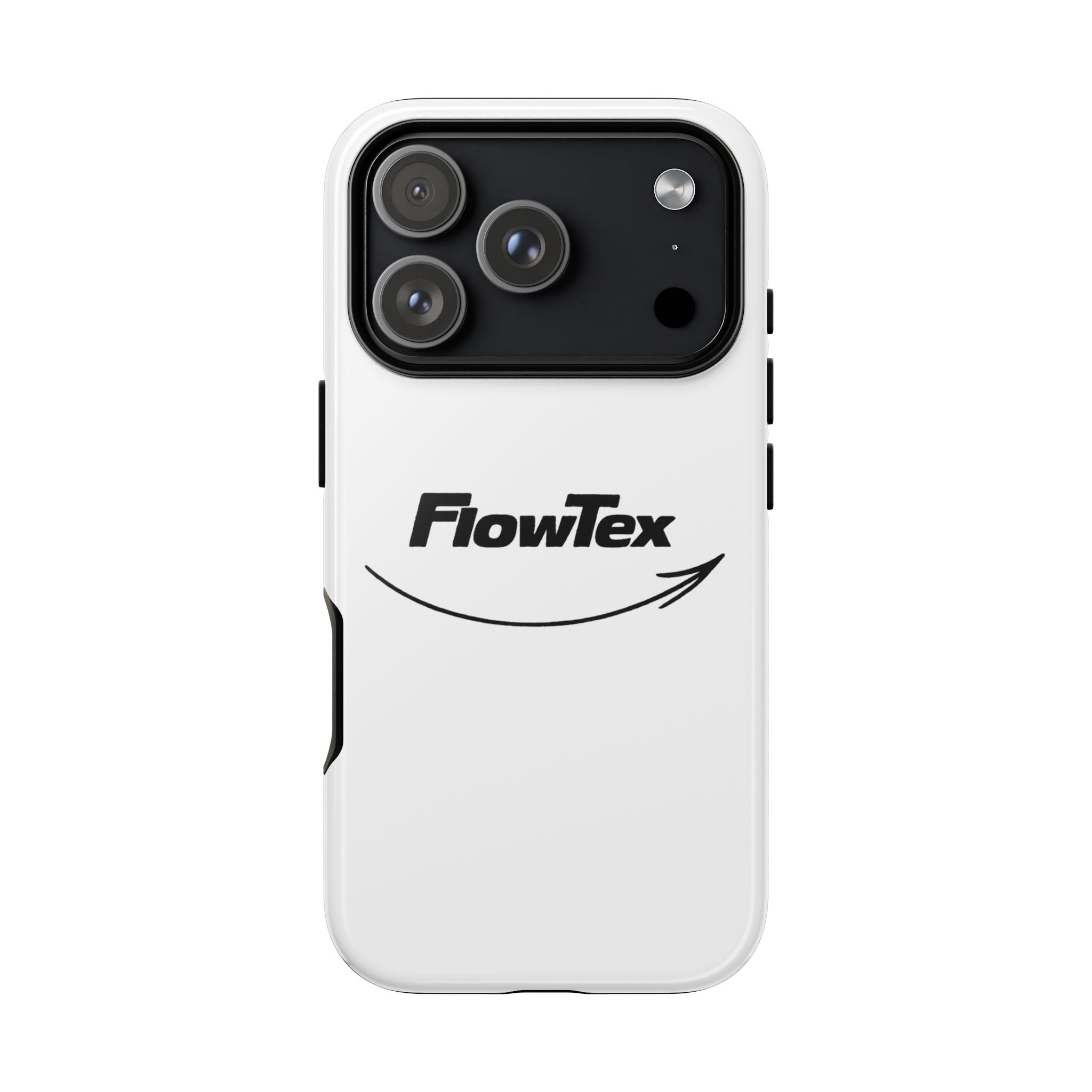 FlowTex Handyhülle