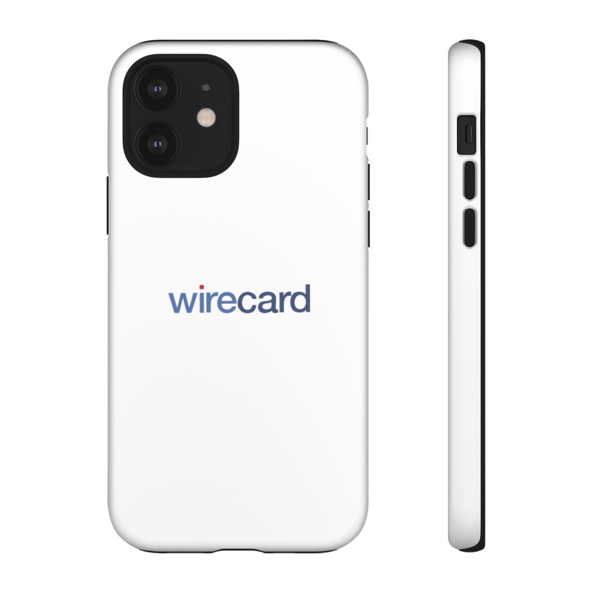 Wirecard Handyhülle