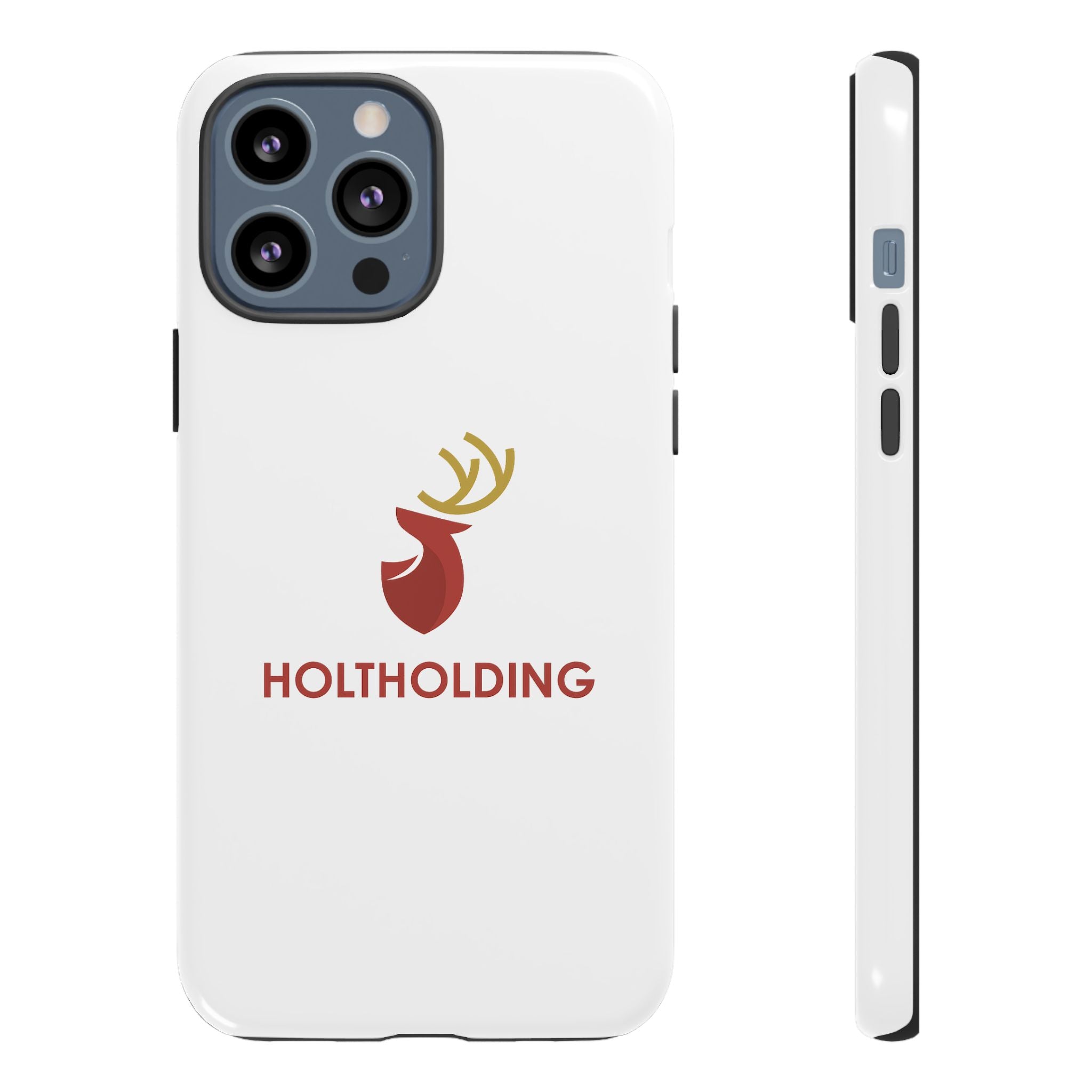 Holt Holding Handyhülle