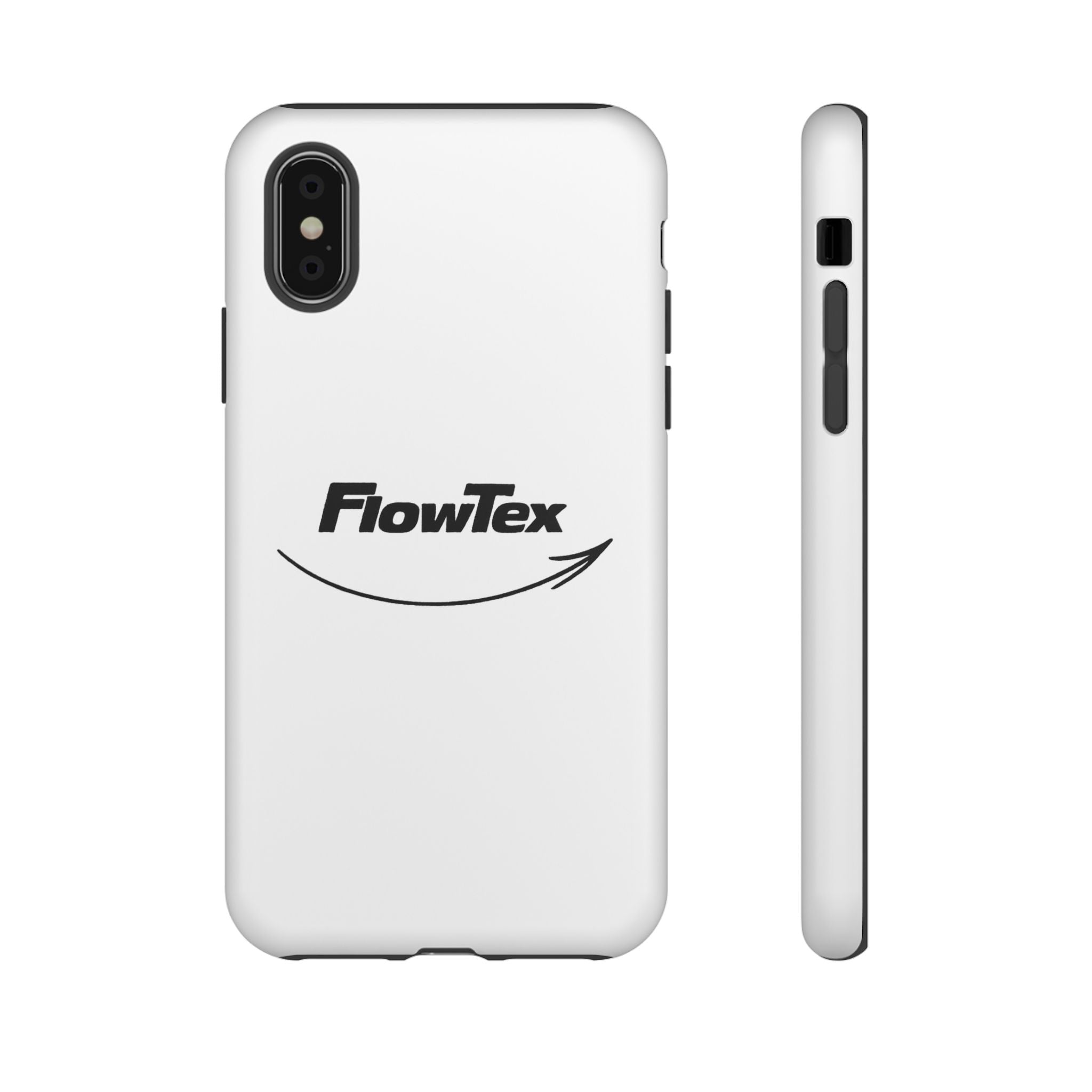 FlowTex Handyhülle