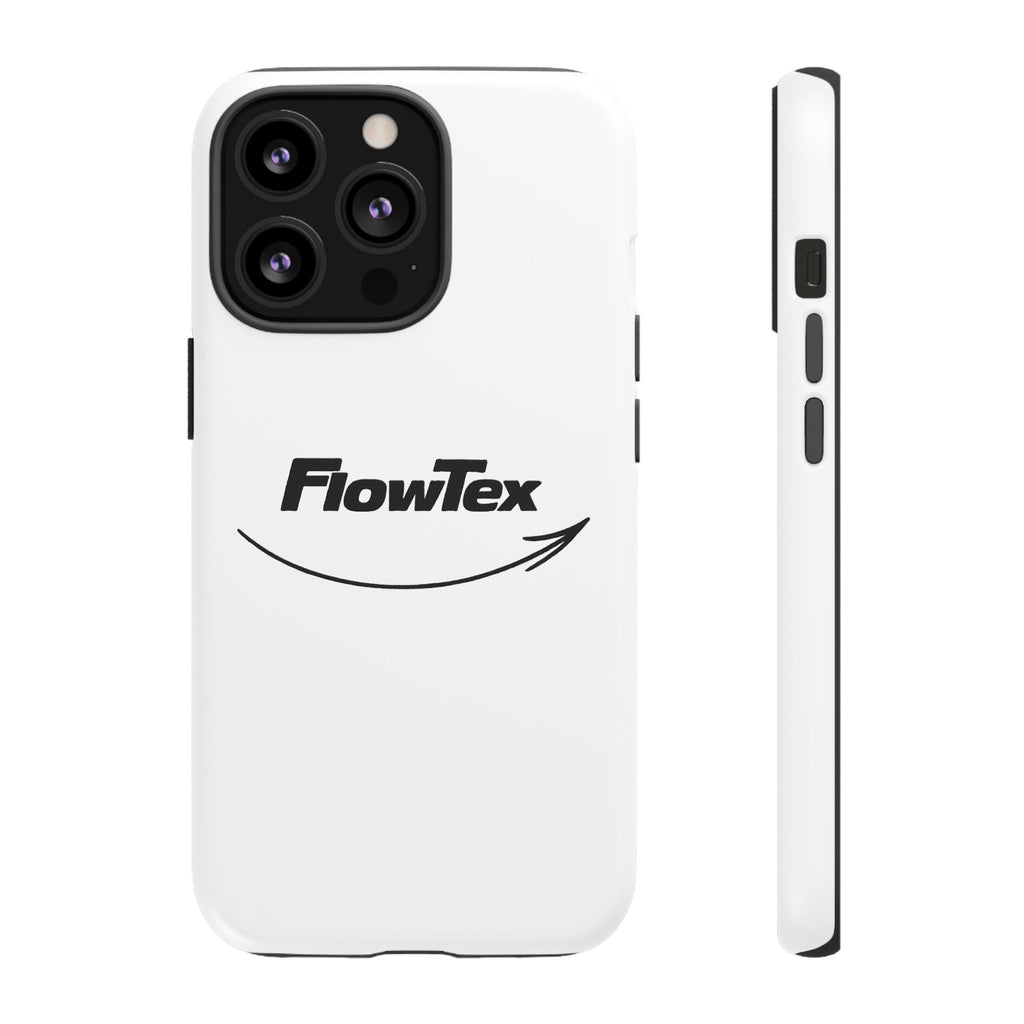 FlowTex Handyhülle