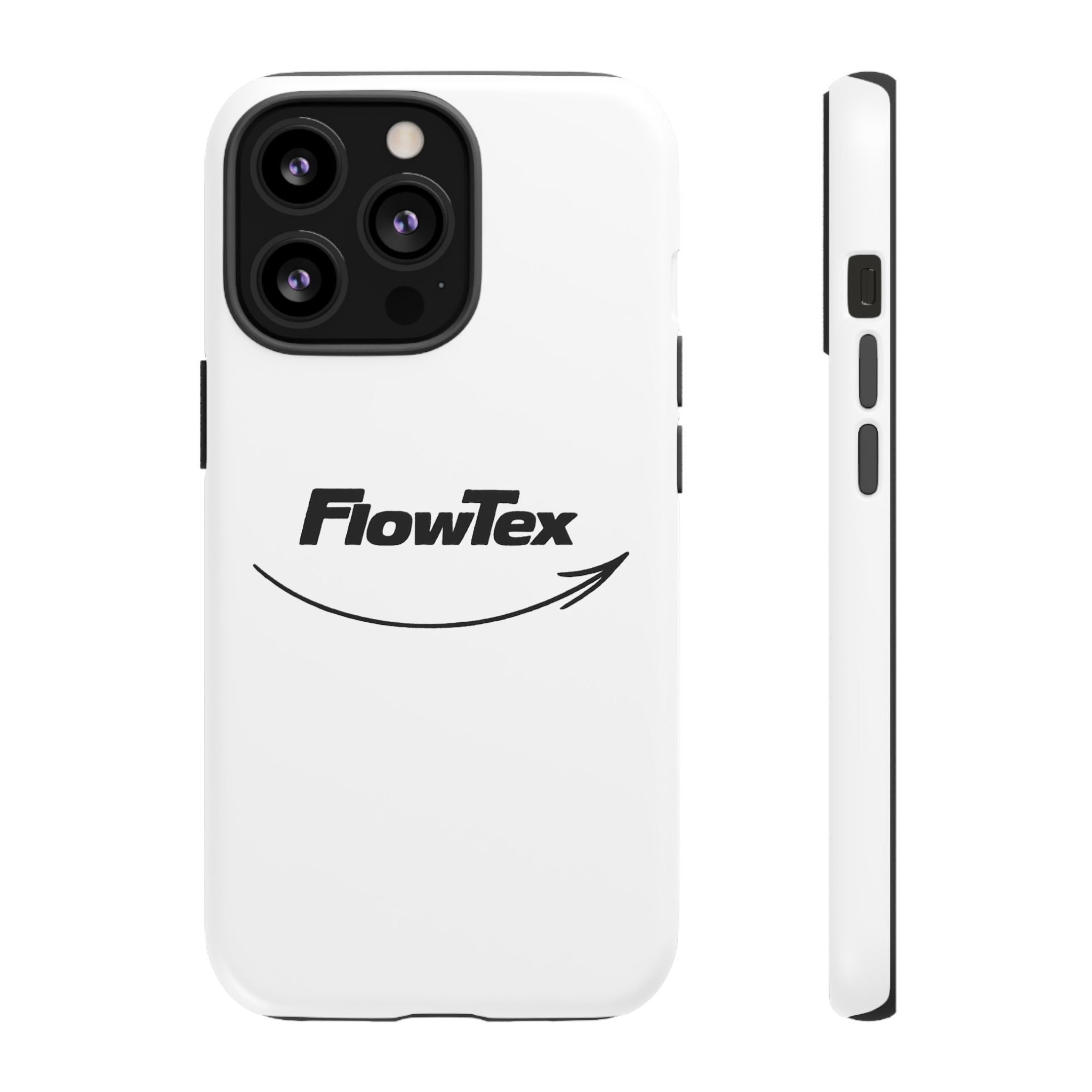 FlowTex Handyhülle