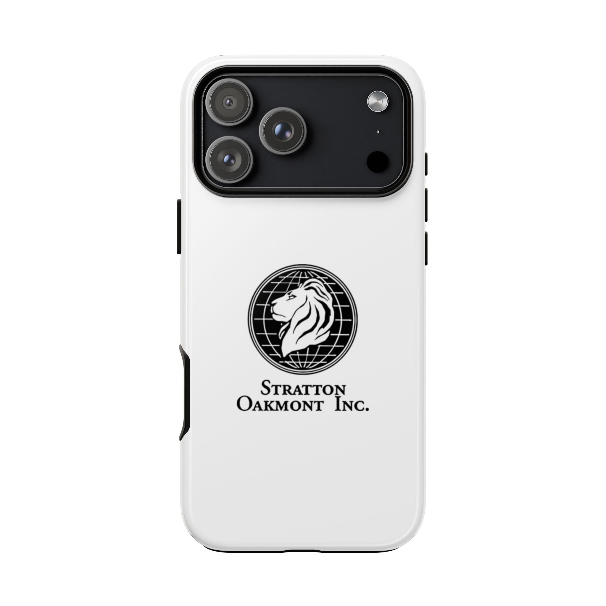 Stratton Oakmont Handyhülle