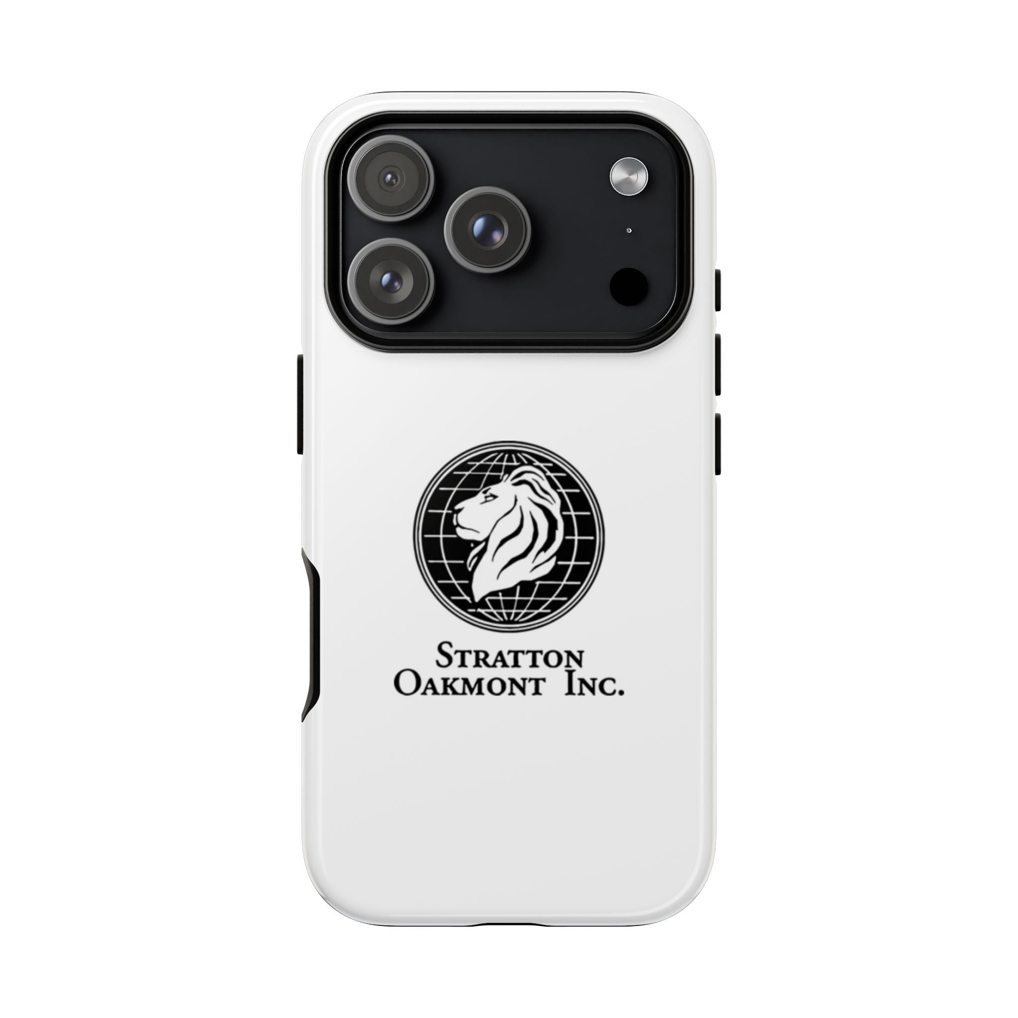 Stratton Oakmont Handyhülle