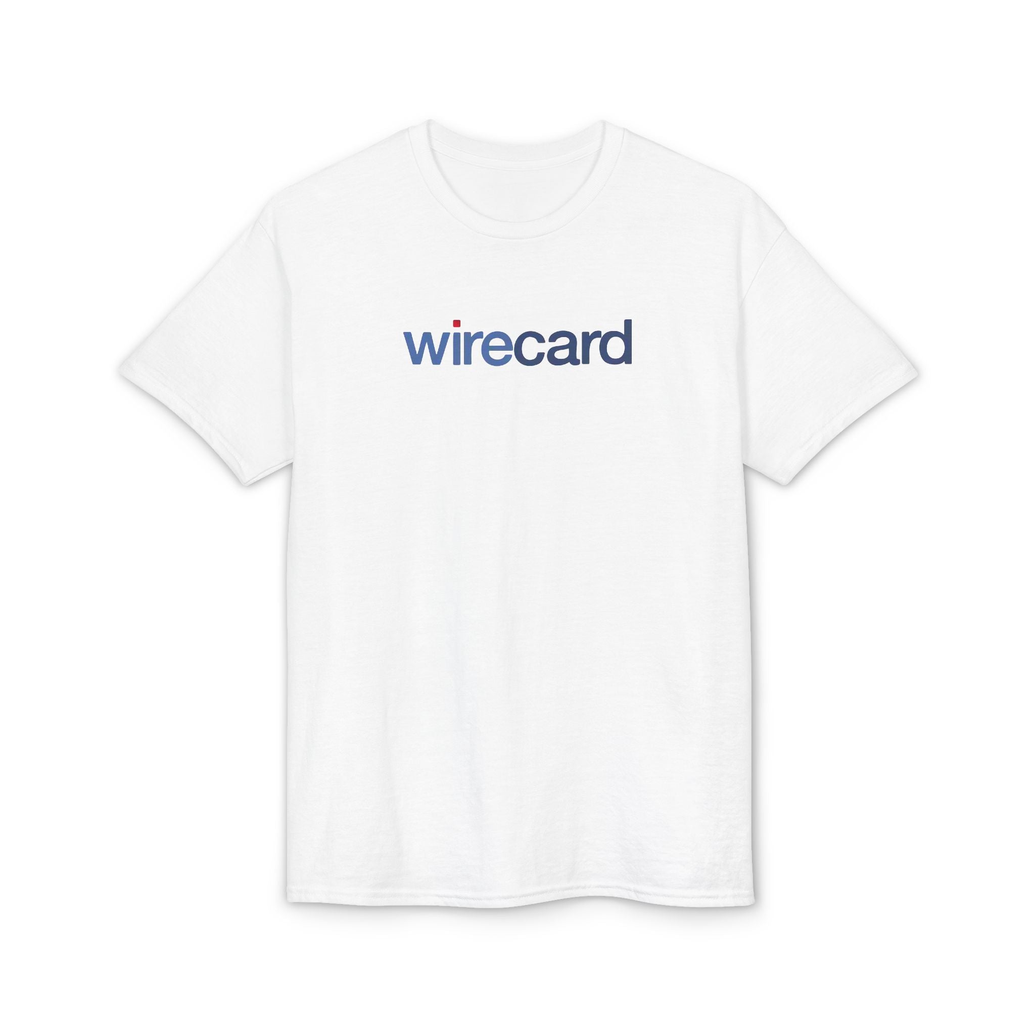 Wirecard T-Shirt