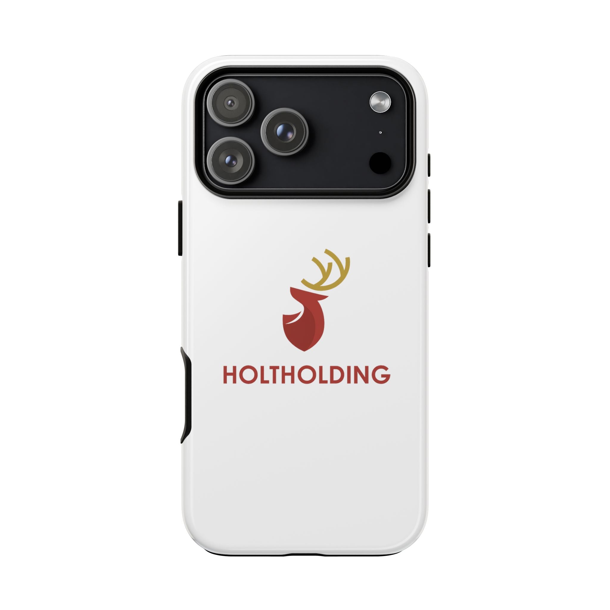 Holt Holding Handyhülle