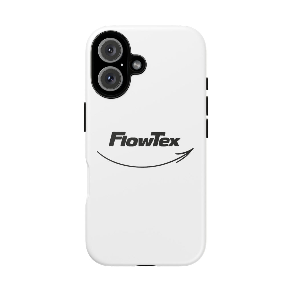 FlowTex Handyhülle