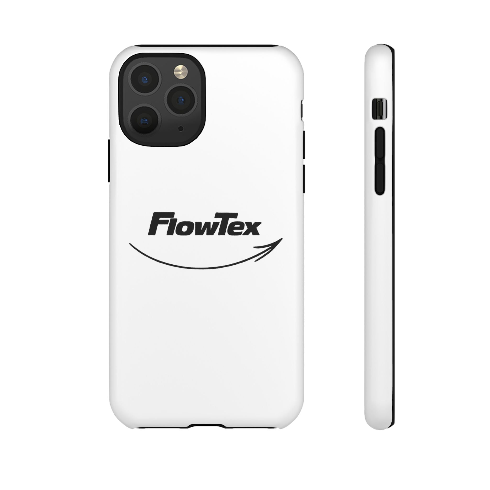 FlowTex Handyhülle