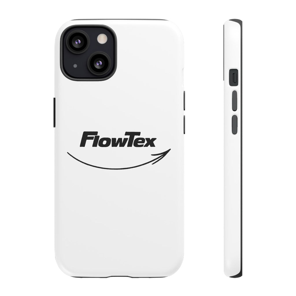 FlowTex Handyhülle