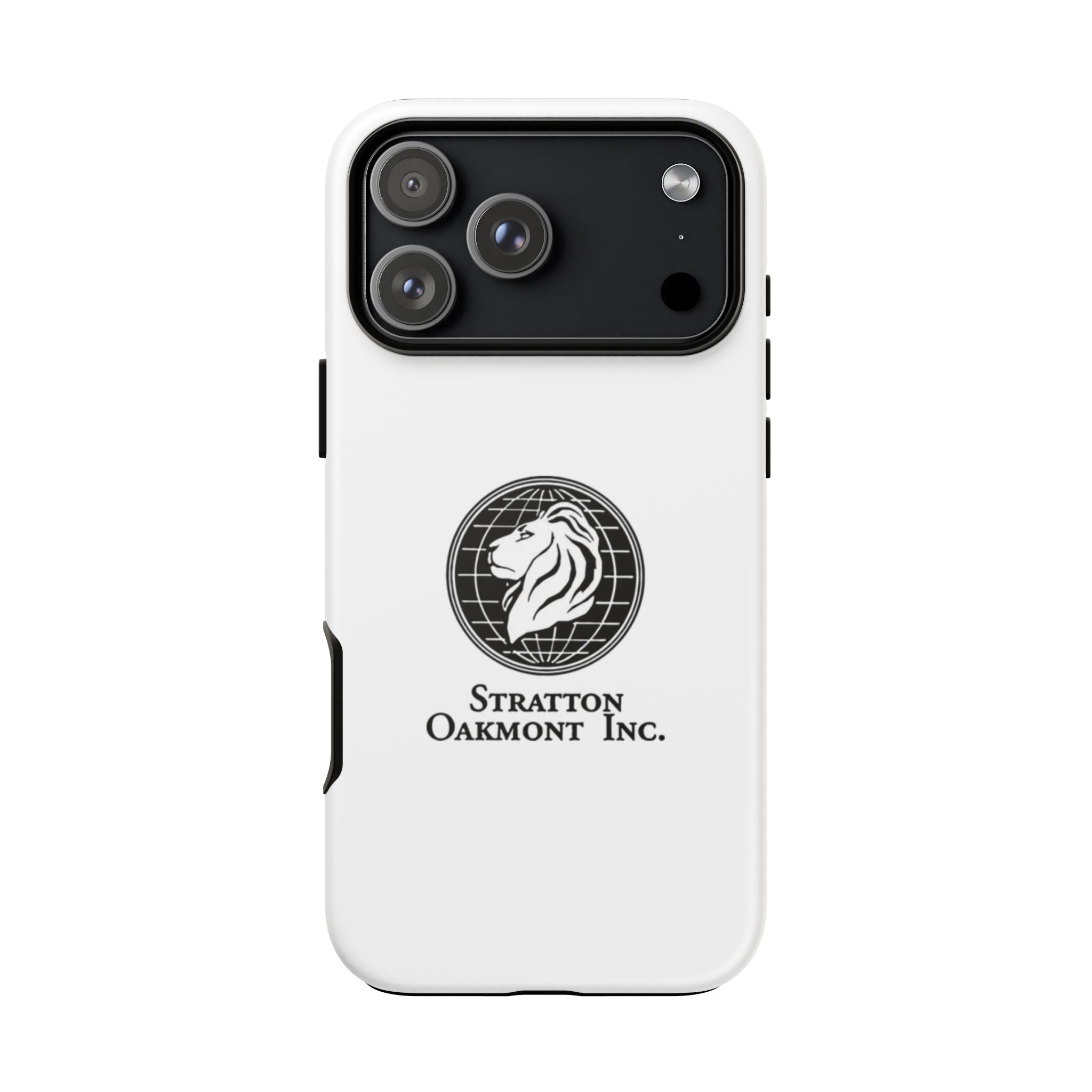 Stratton Oakmont Handyhülle