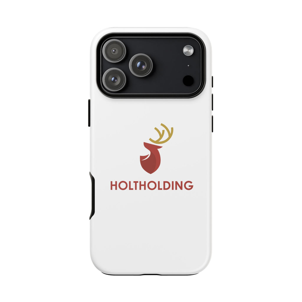 Holt Holding Handyhülle