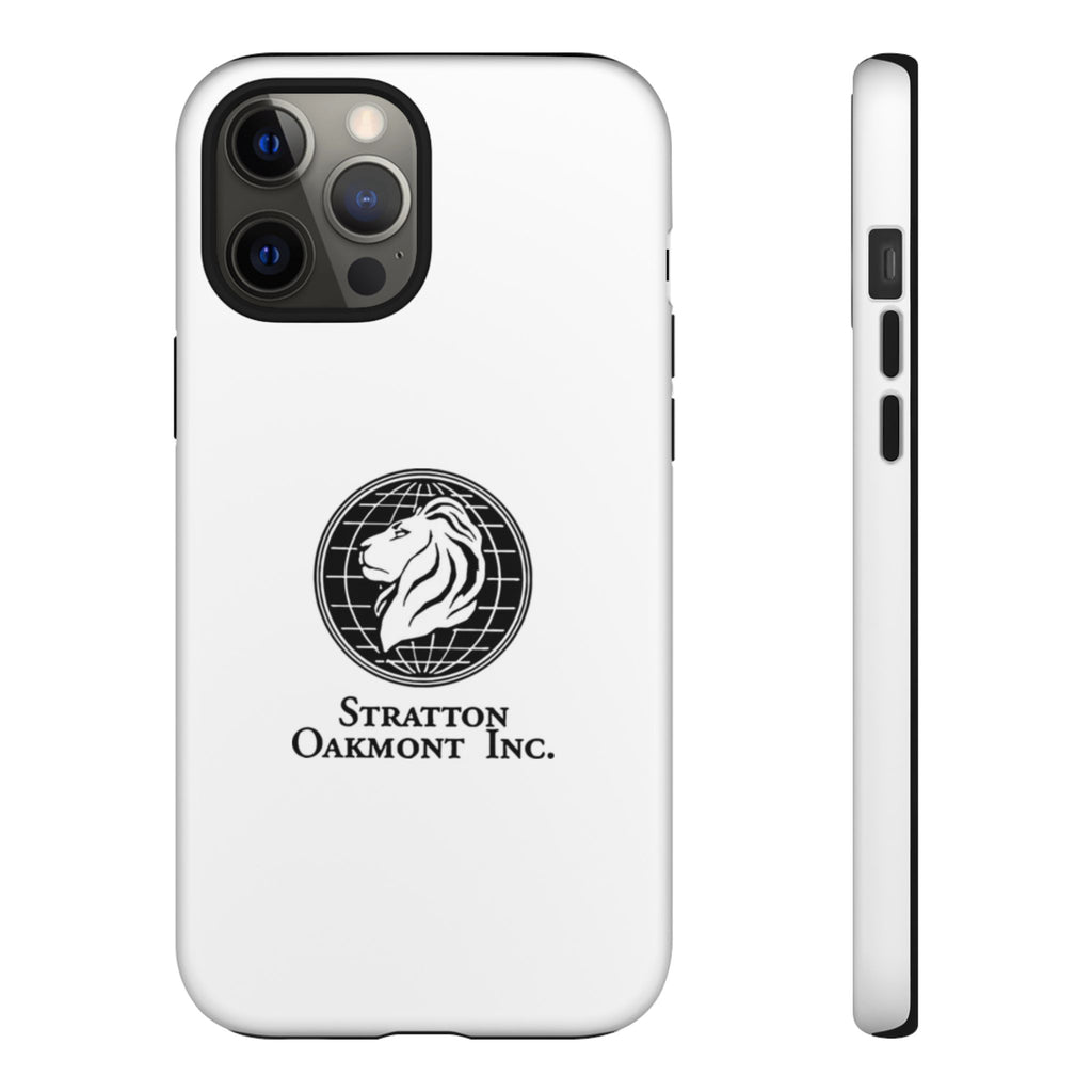 Stratton Oakmont Handyhülle