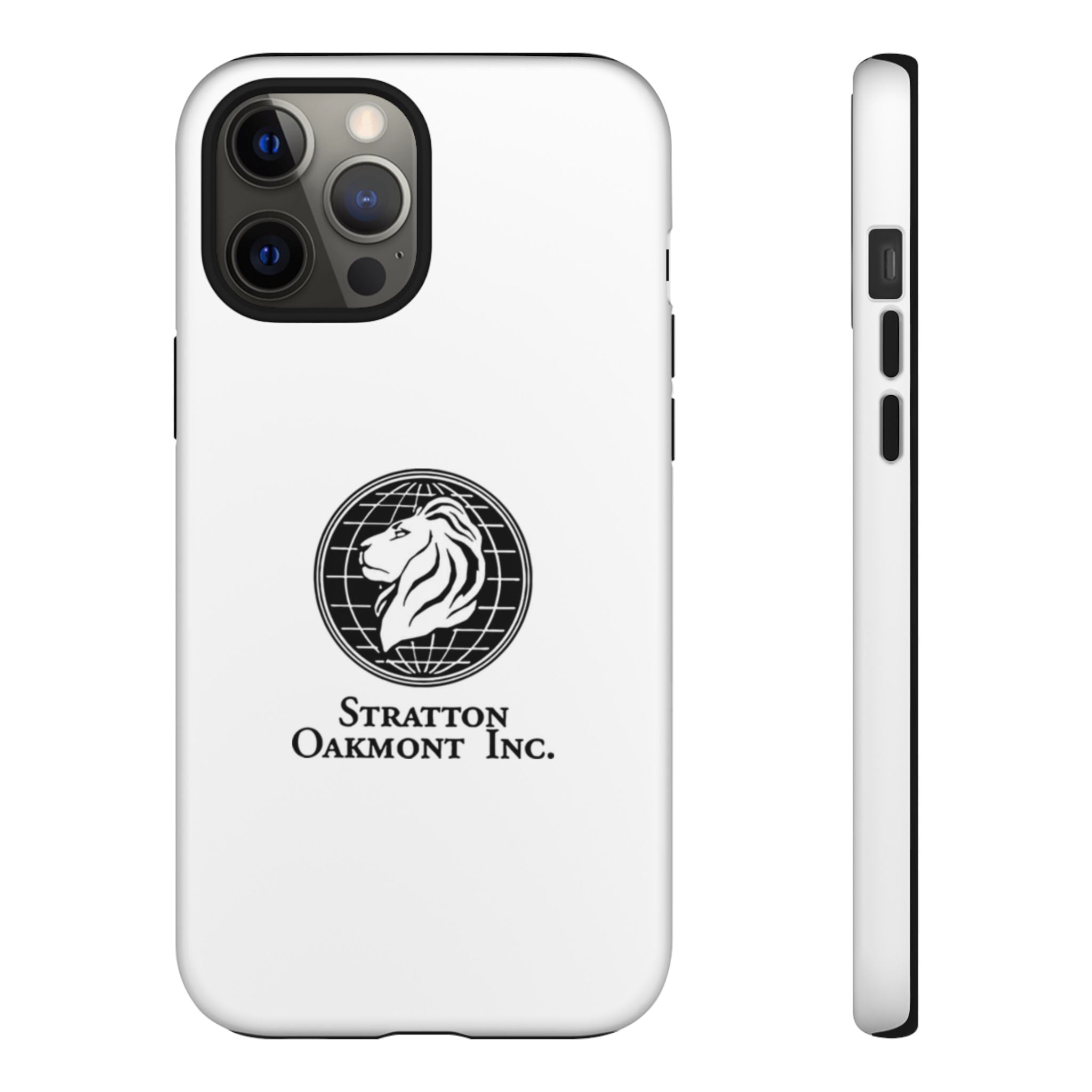 Stratton Oakmont Handyhülle