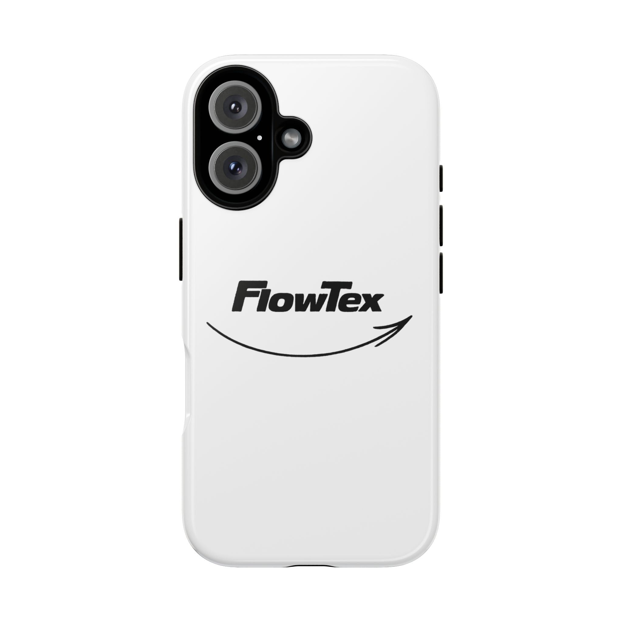 FlowTex Handyhülle