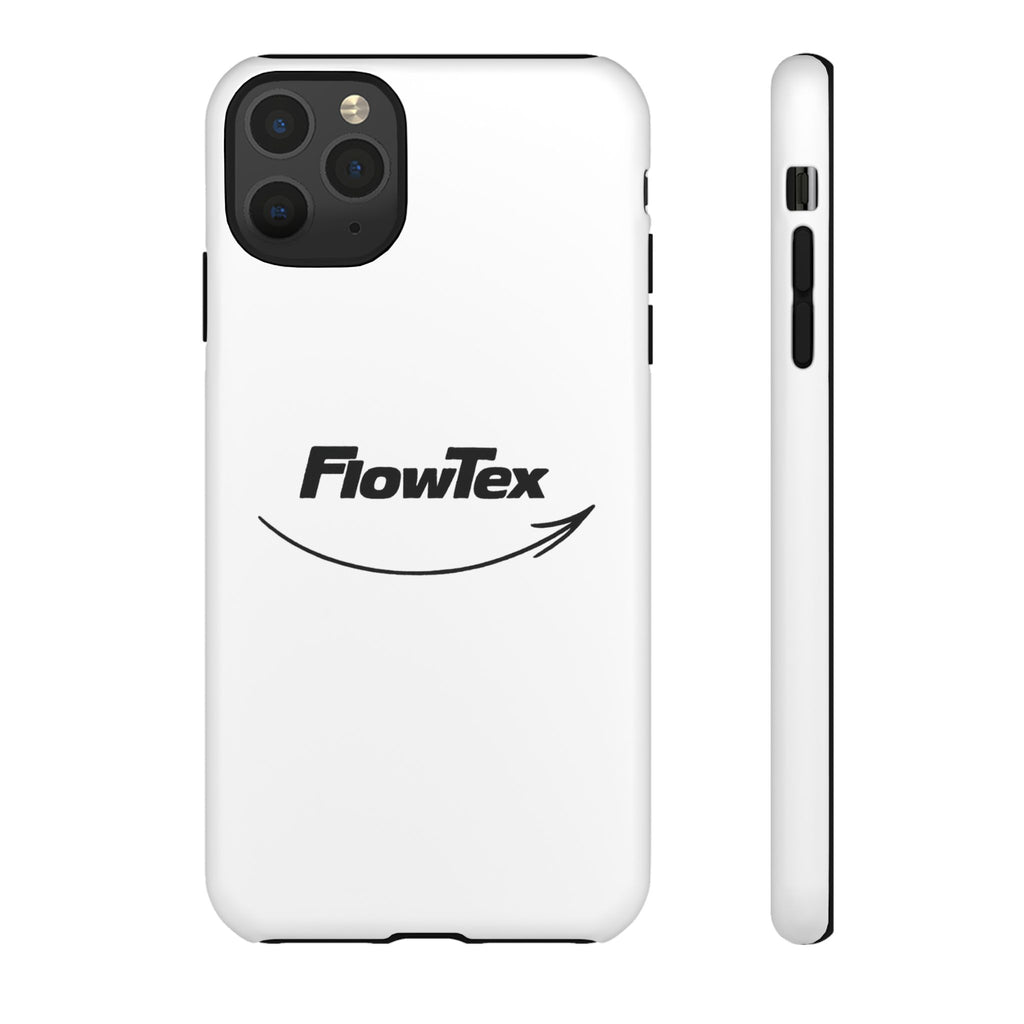 FlowTex Handyhülle