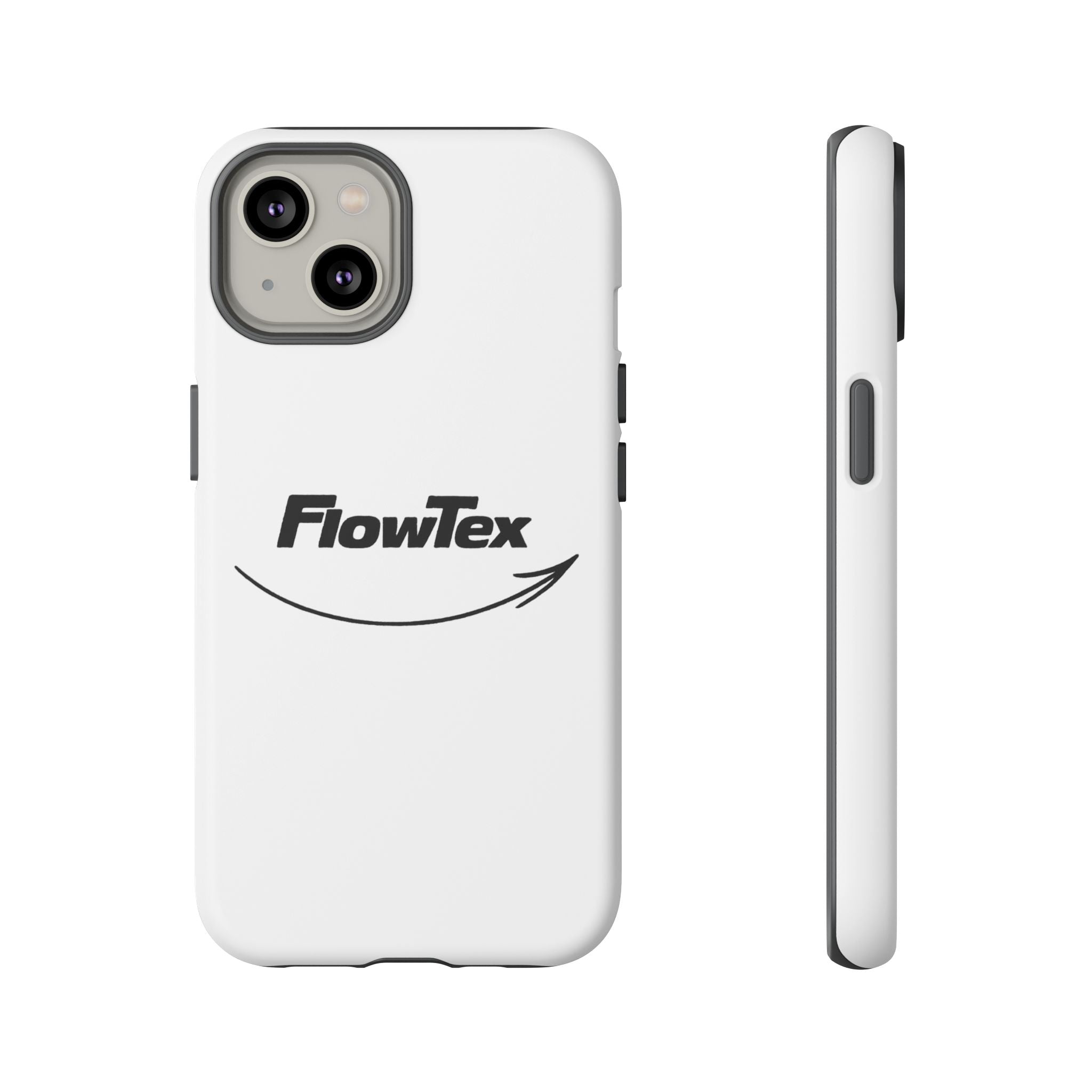 FlowTex Handyhülle