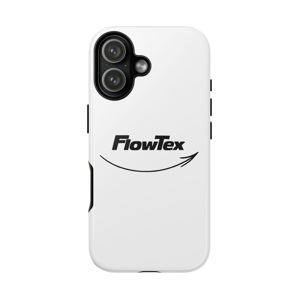 FlowTex Handyhülle