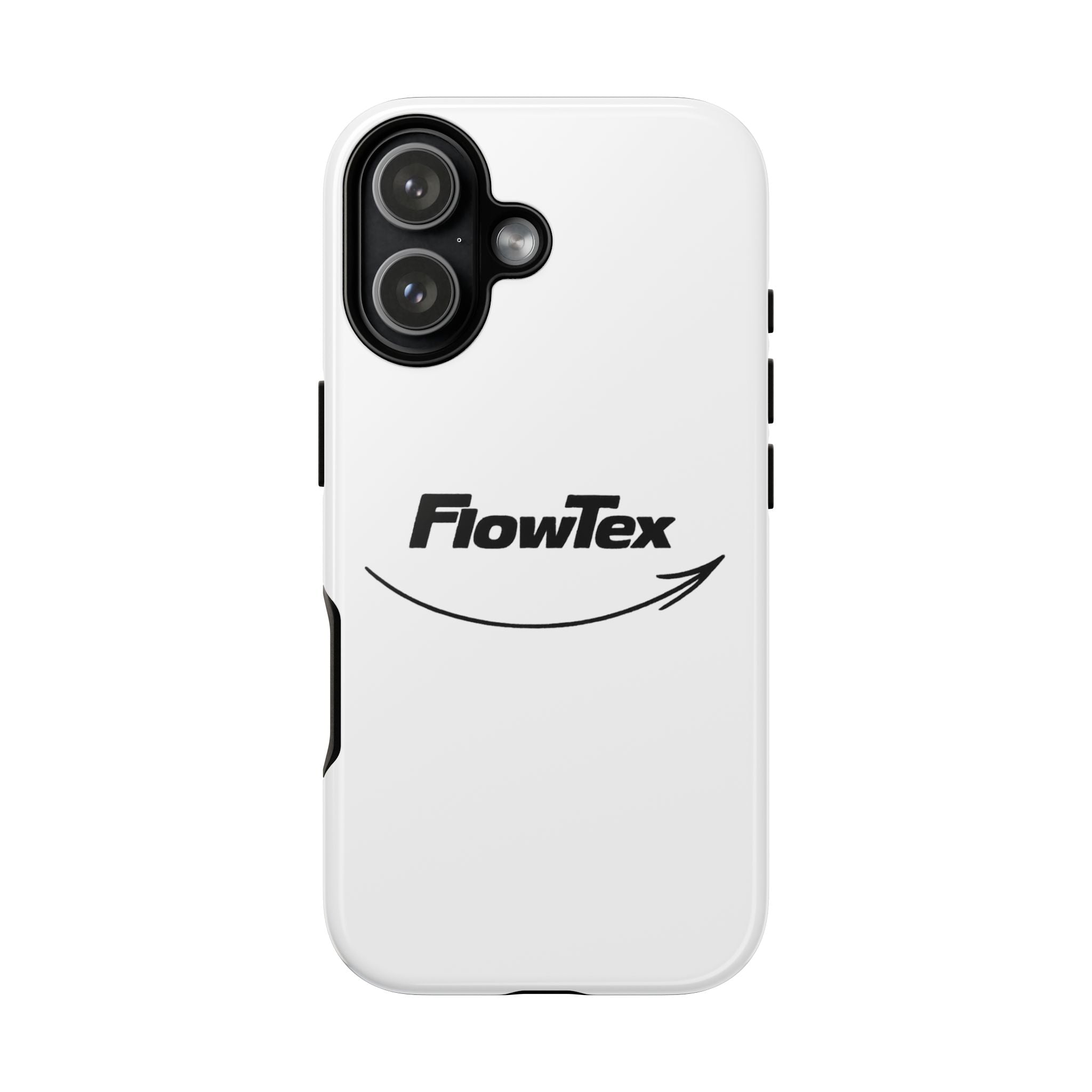 FlowTex Handyhülle