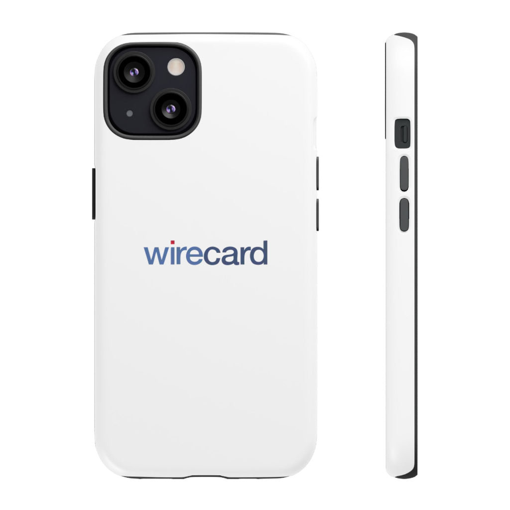 Wirecard Handyhülle