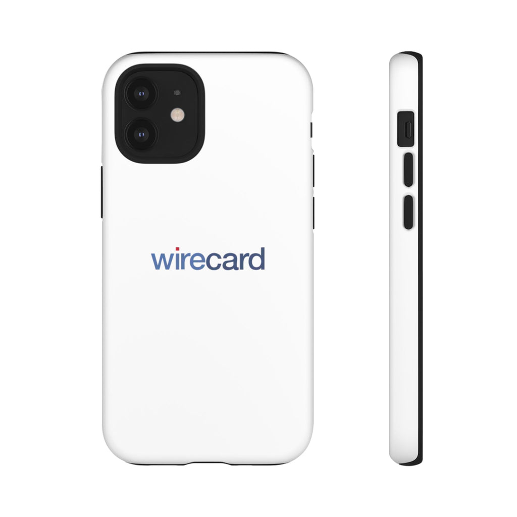 Wirecard Handyhülle