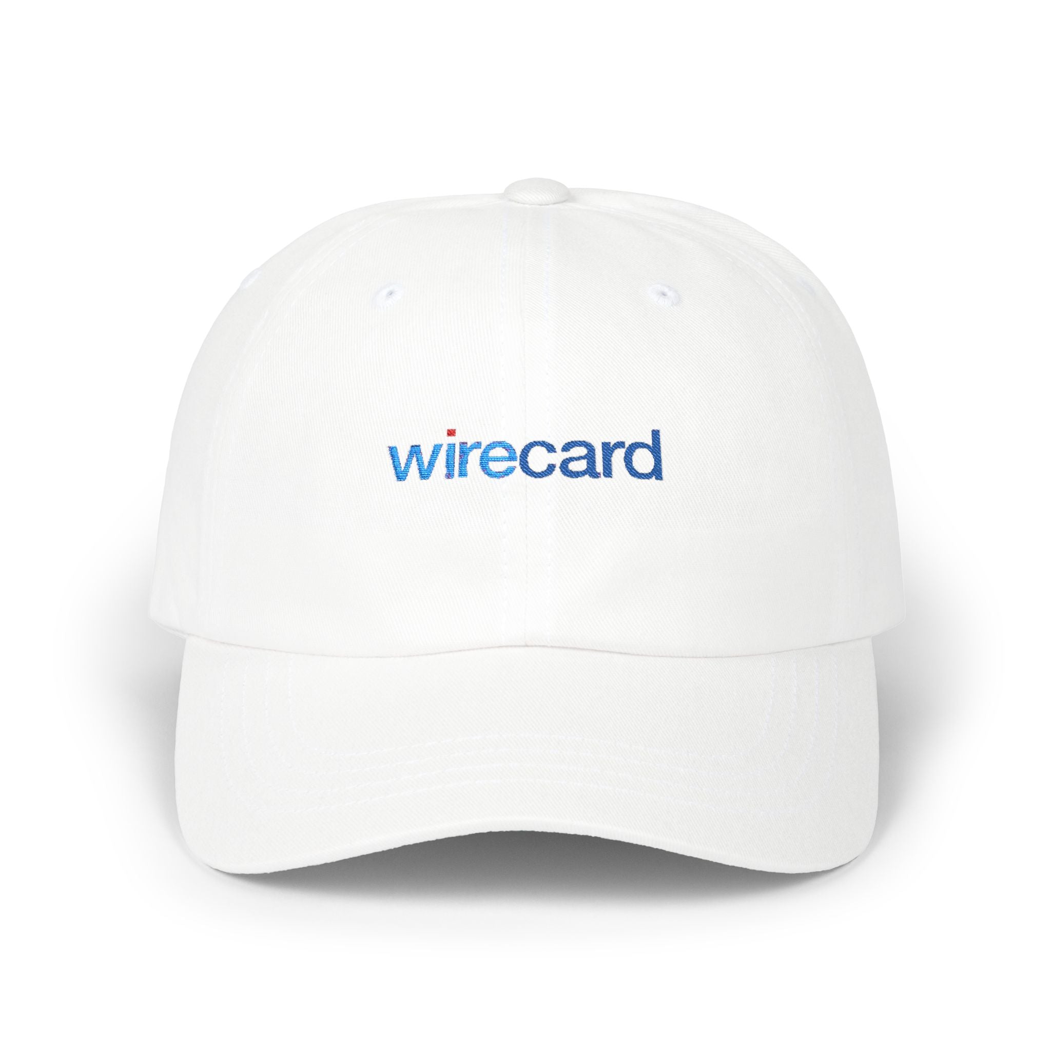 Wirecard Cap