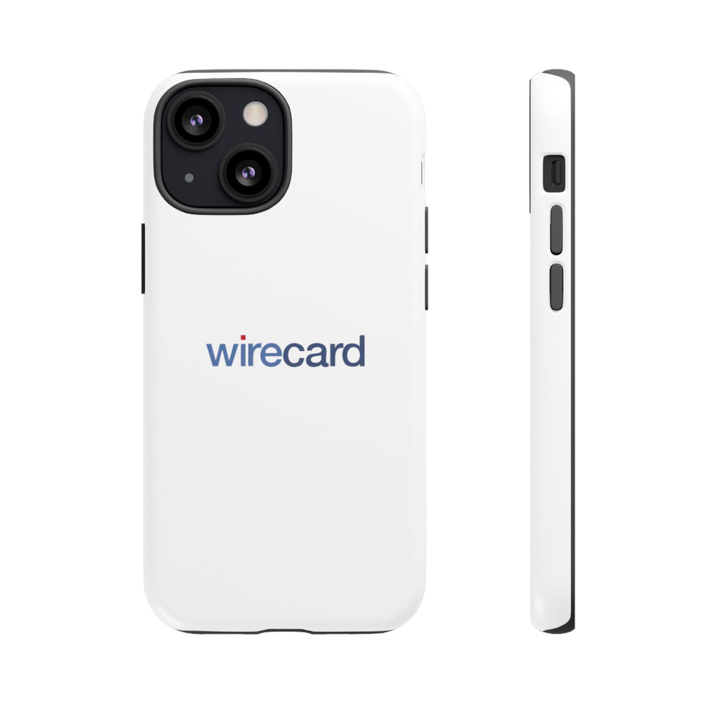 Wirecard Handyhülle