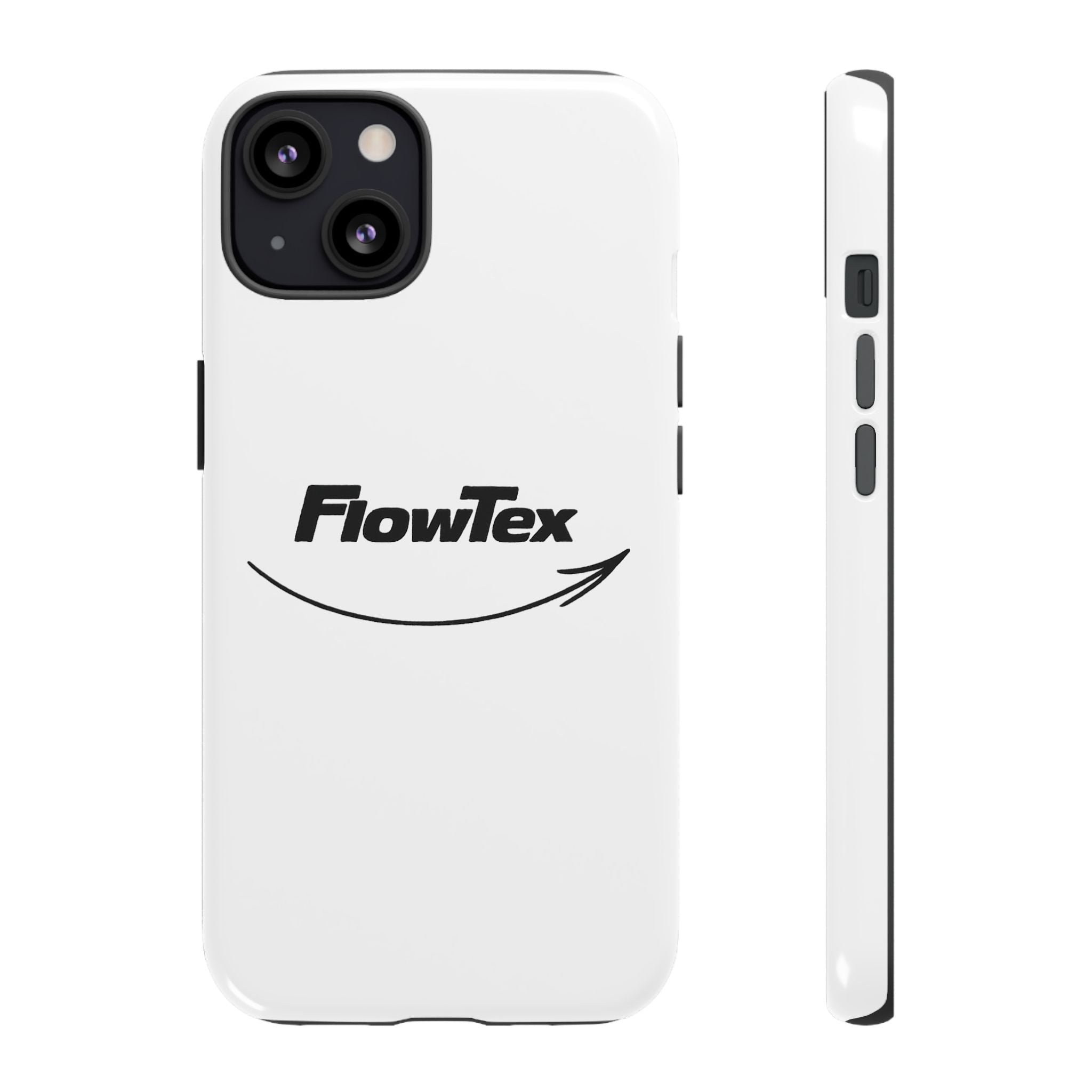 FlowTex Handyhülle
