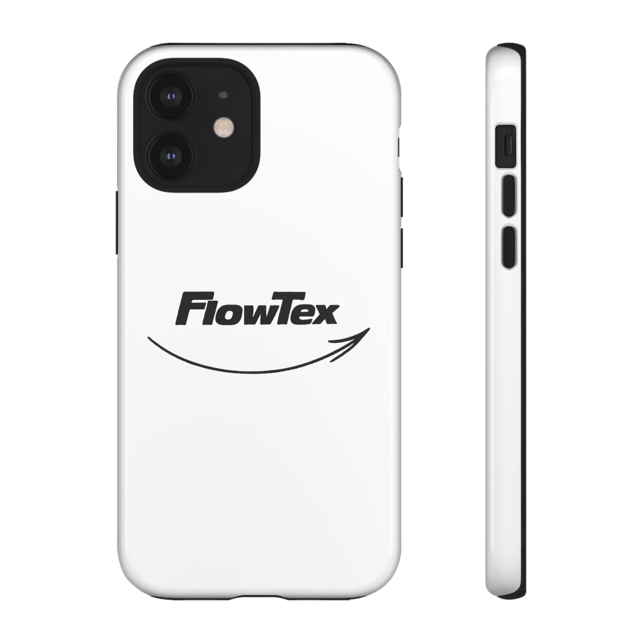 FlowTex Handyhülle
