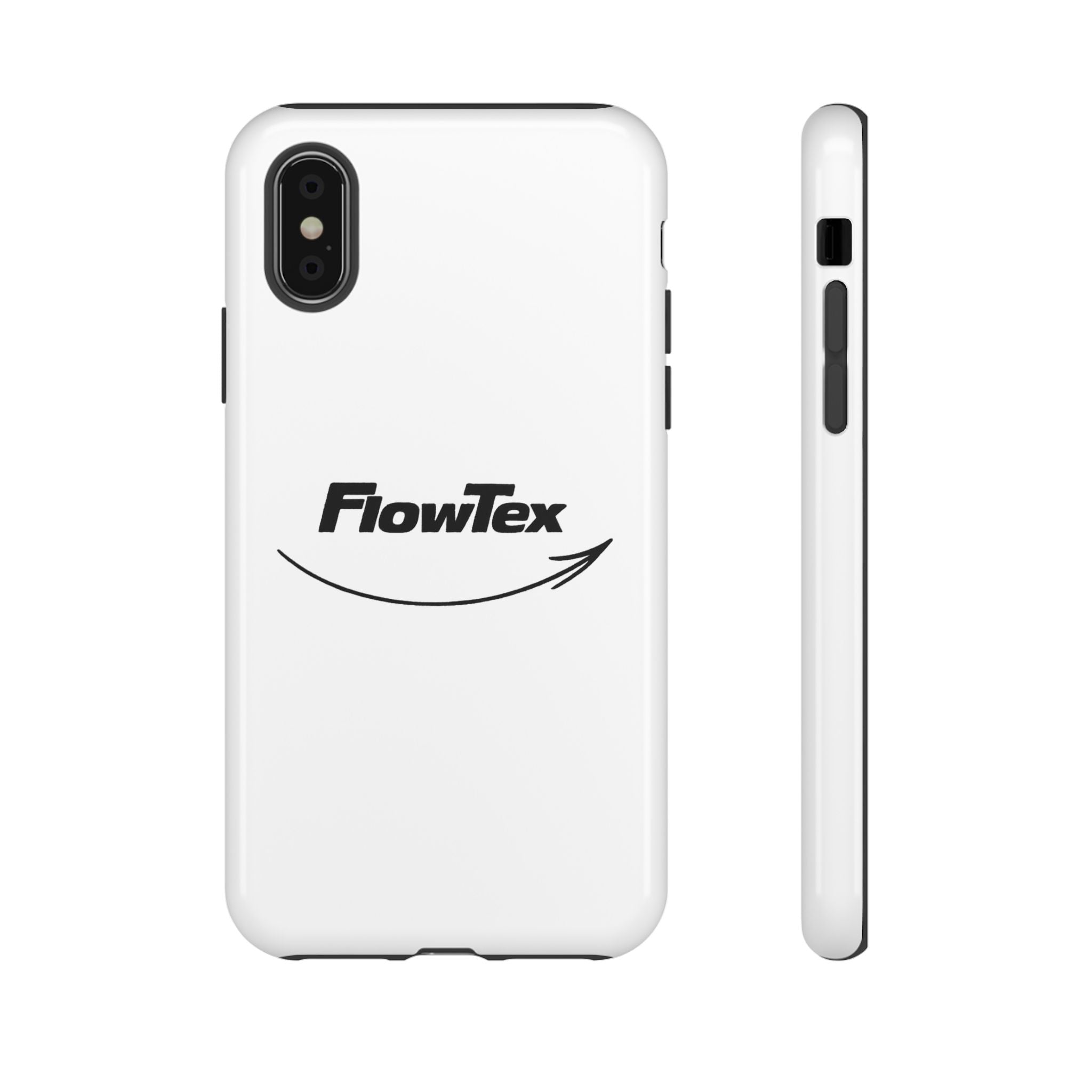FlowTex Handyhülle