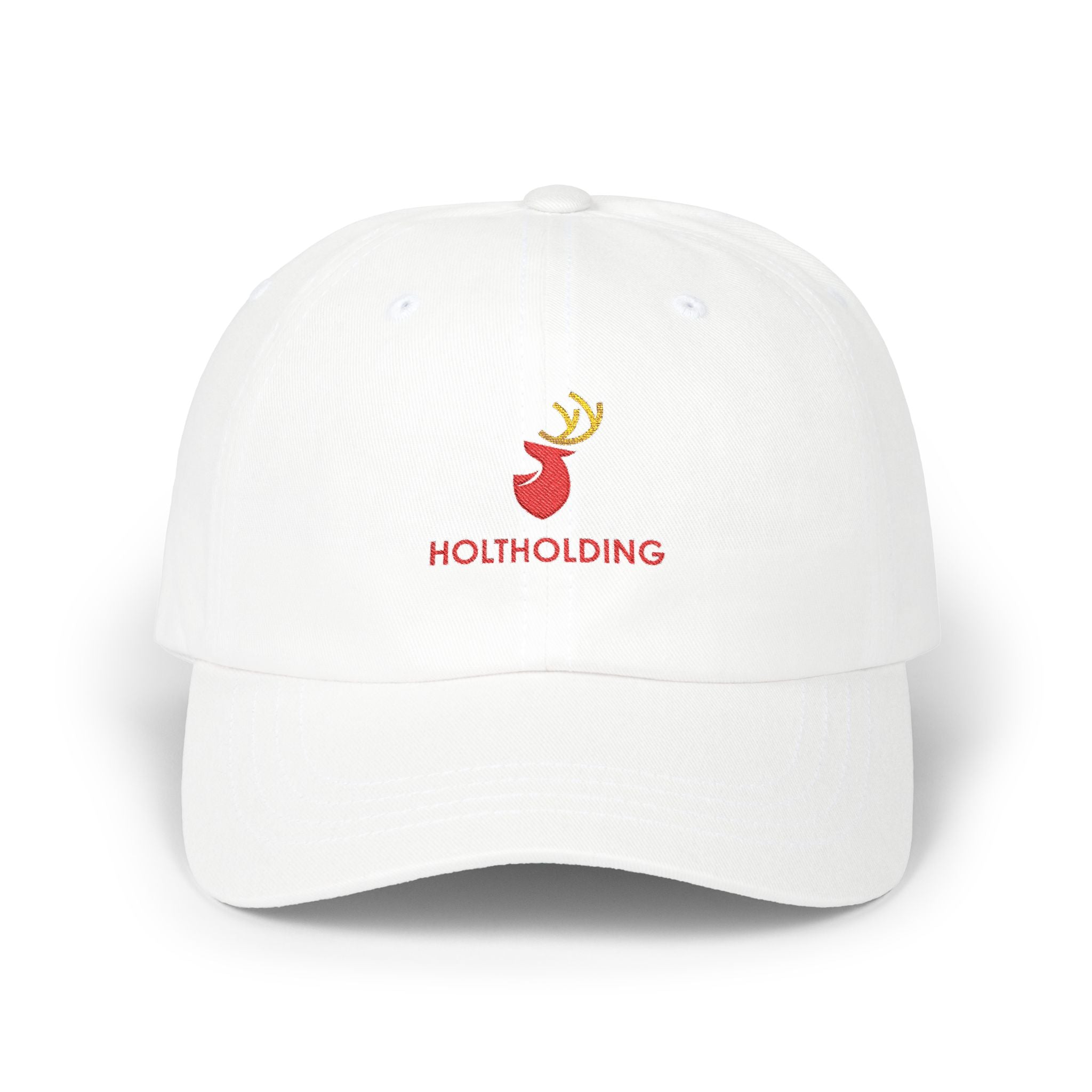 Holt Holding Cap