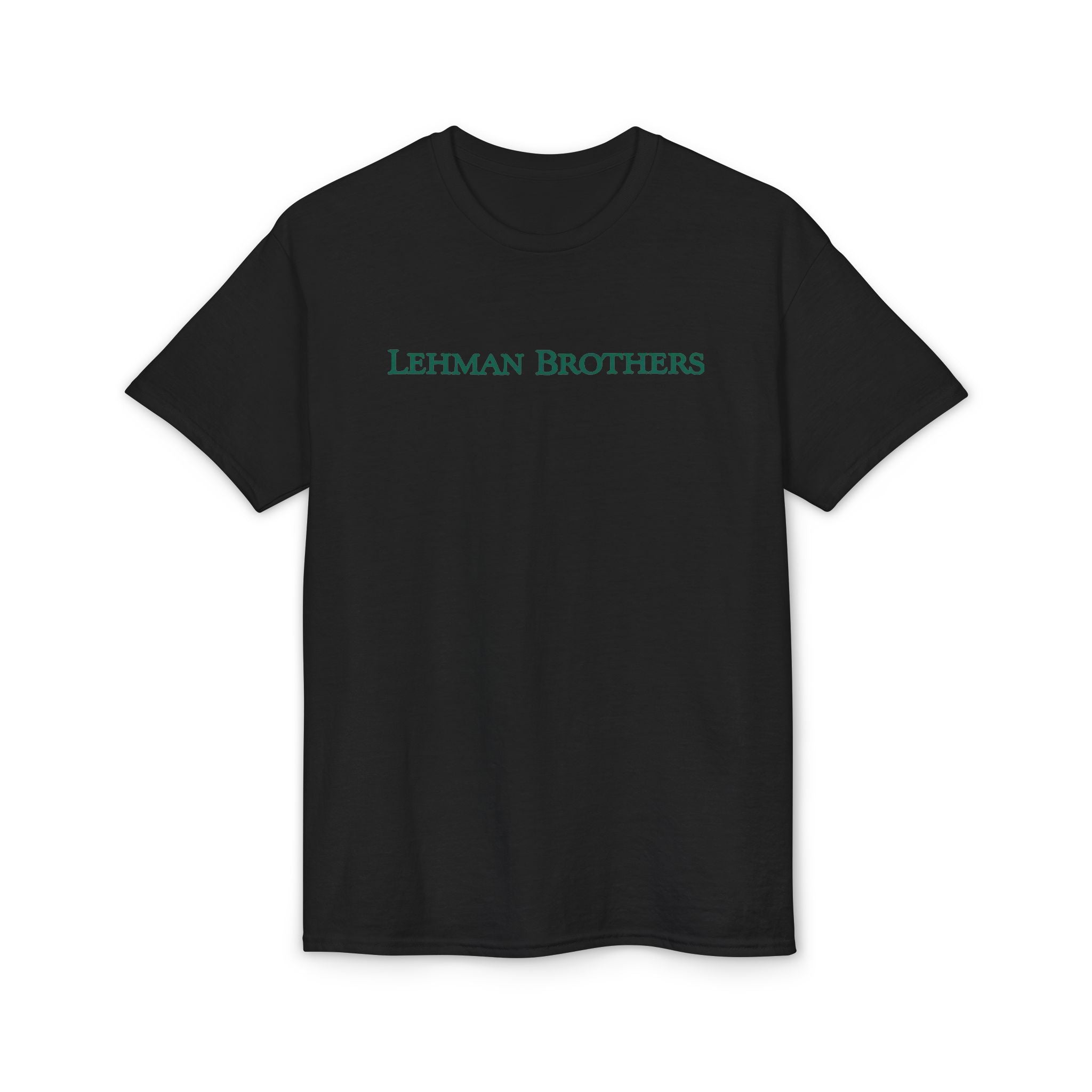 Lehman Brothers T-Shirt