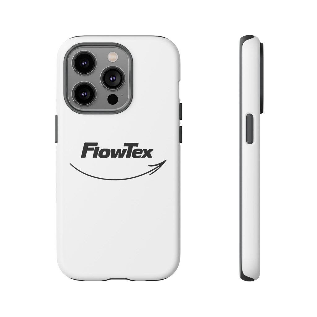 FlowTex Handyhülle