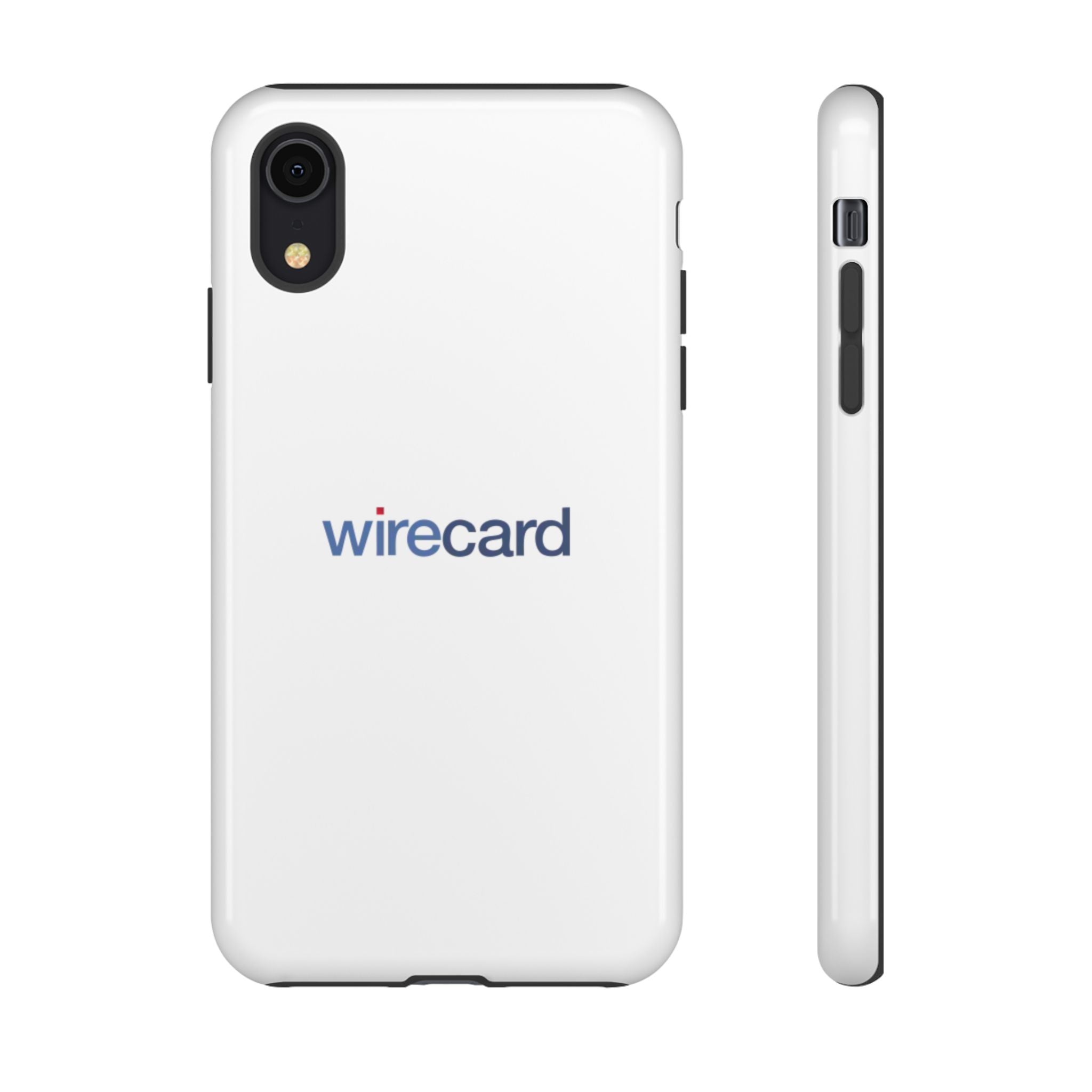 Wirecard Handyhülle