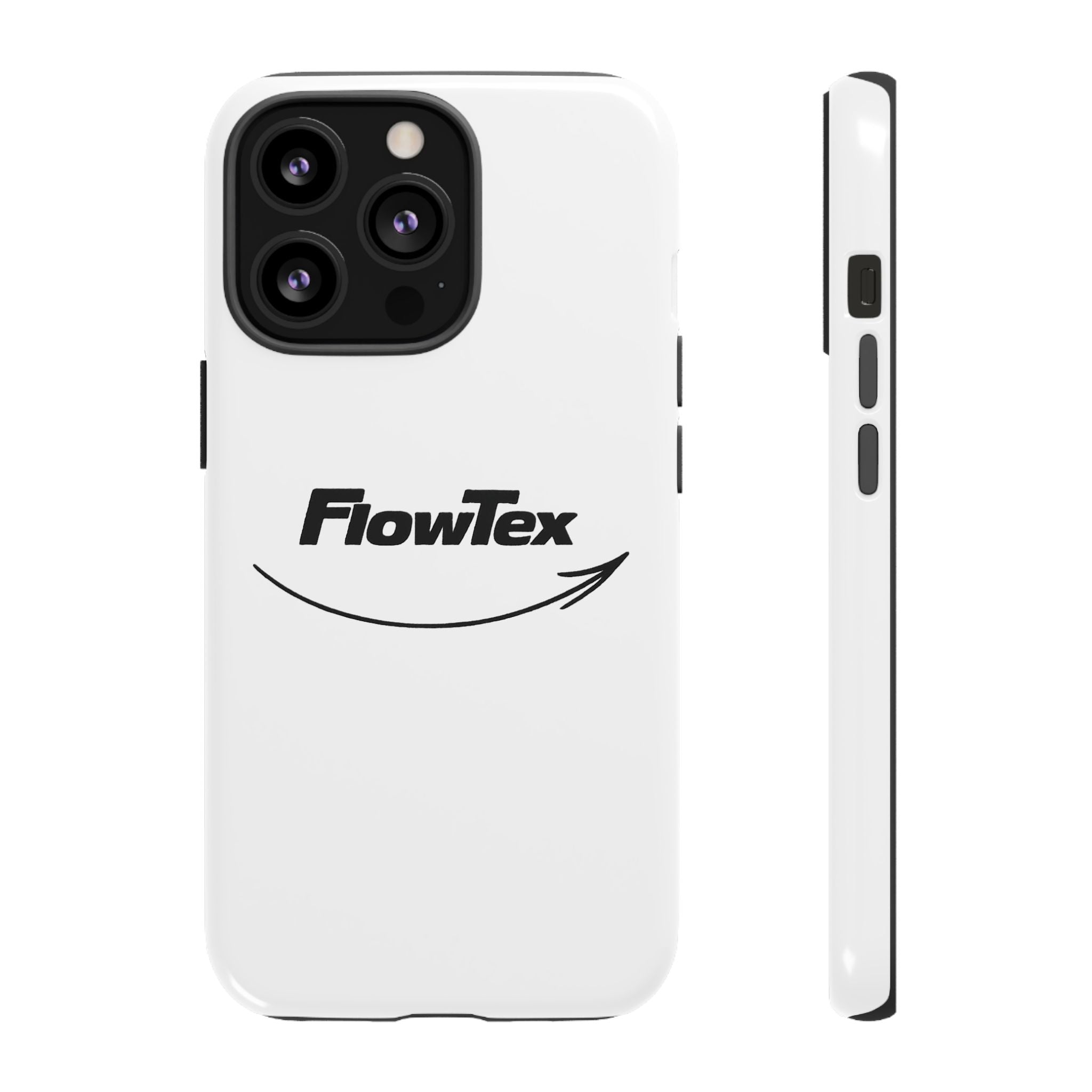 FlowTex Handyhülle