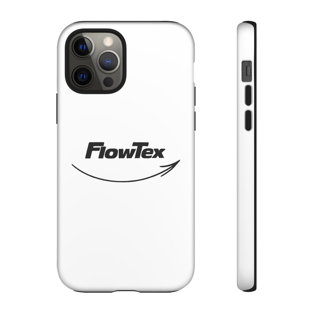 FlowTex Handyhülle