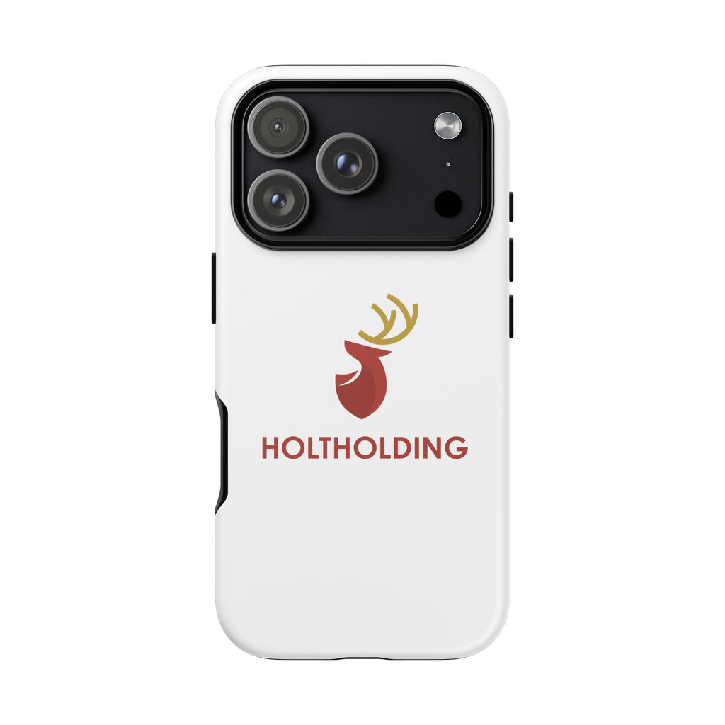 Holt Holding Handyhülle